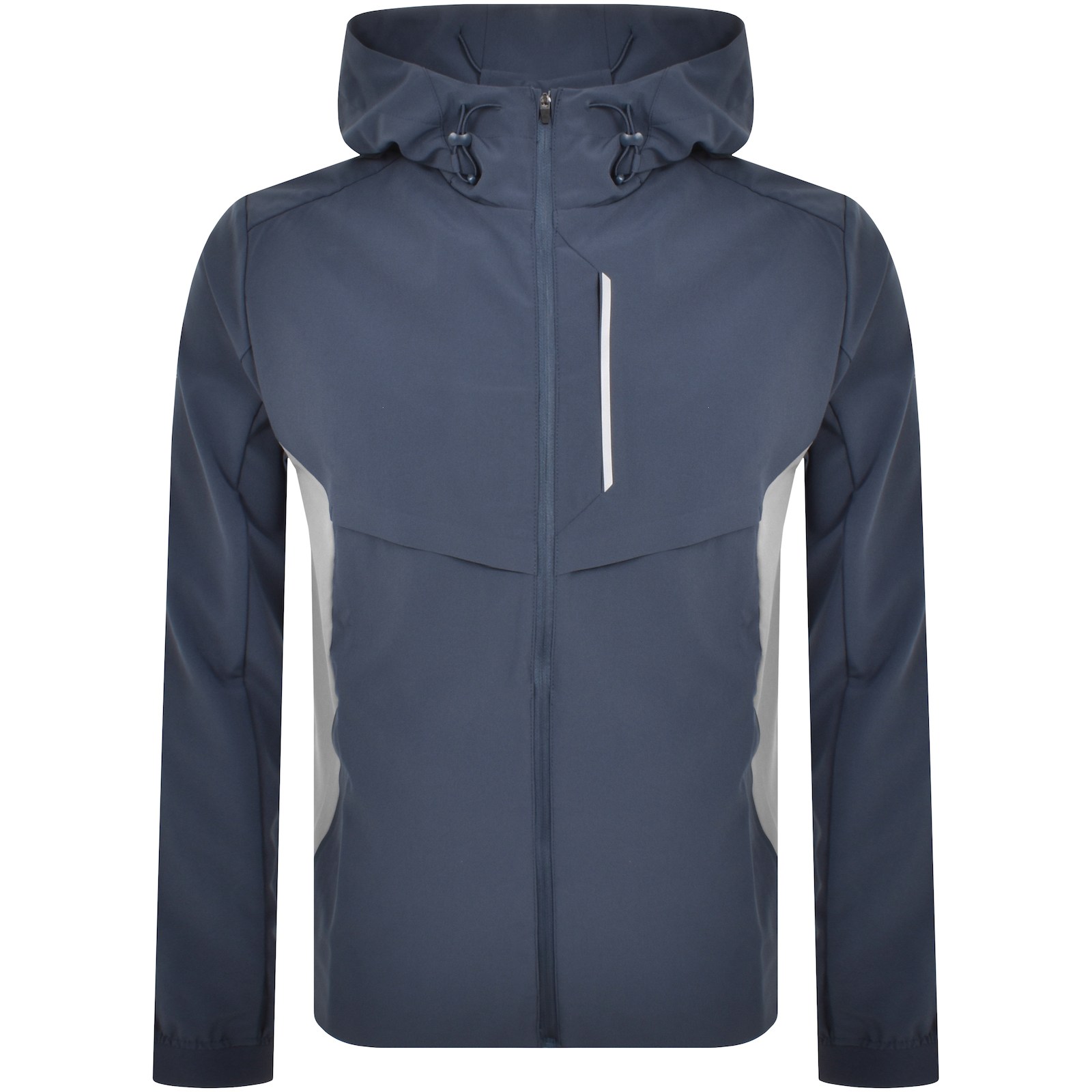 Shop Marshall Artist Elevate Track Top Blue