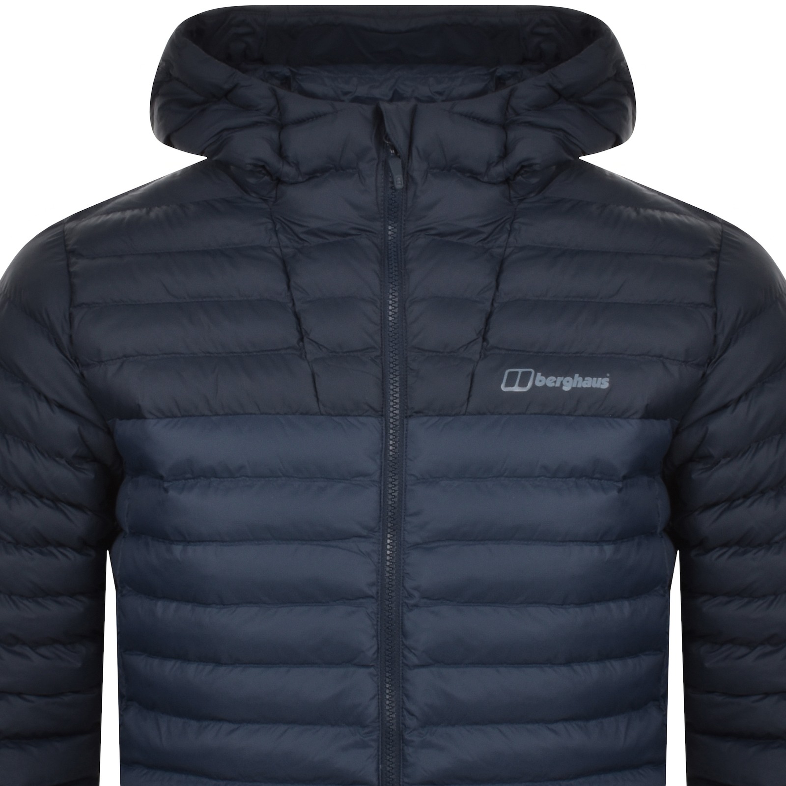 Shop Berghaus Vaskye Jacket Blue