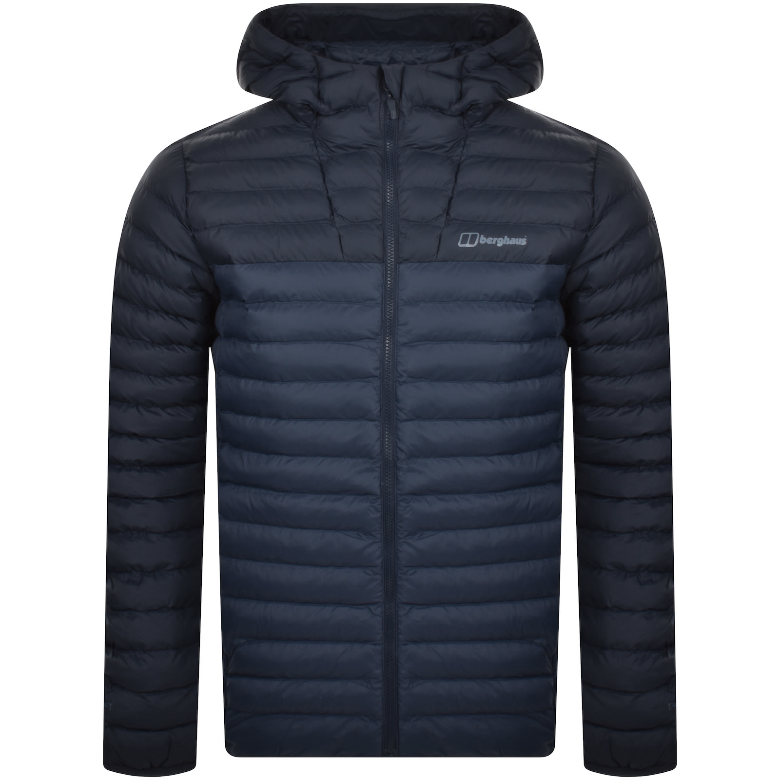 Shop Berghaus Vaskye Jacket Blue