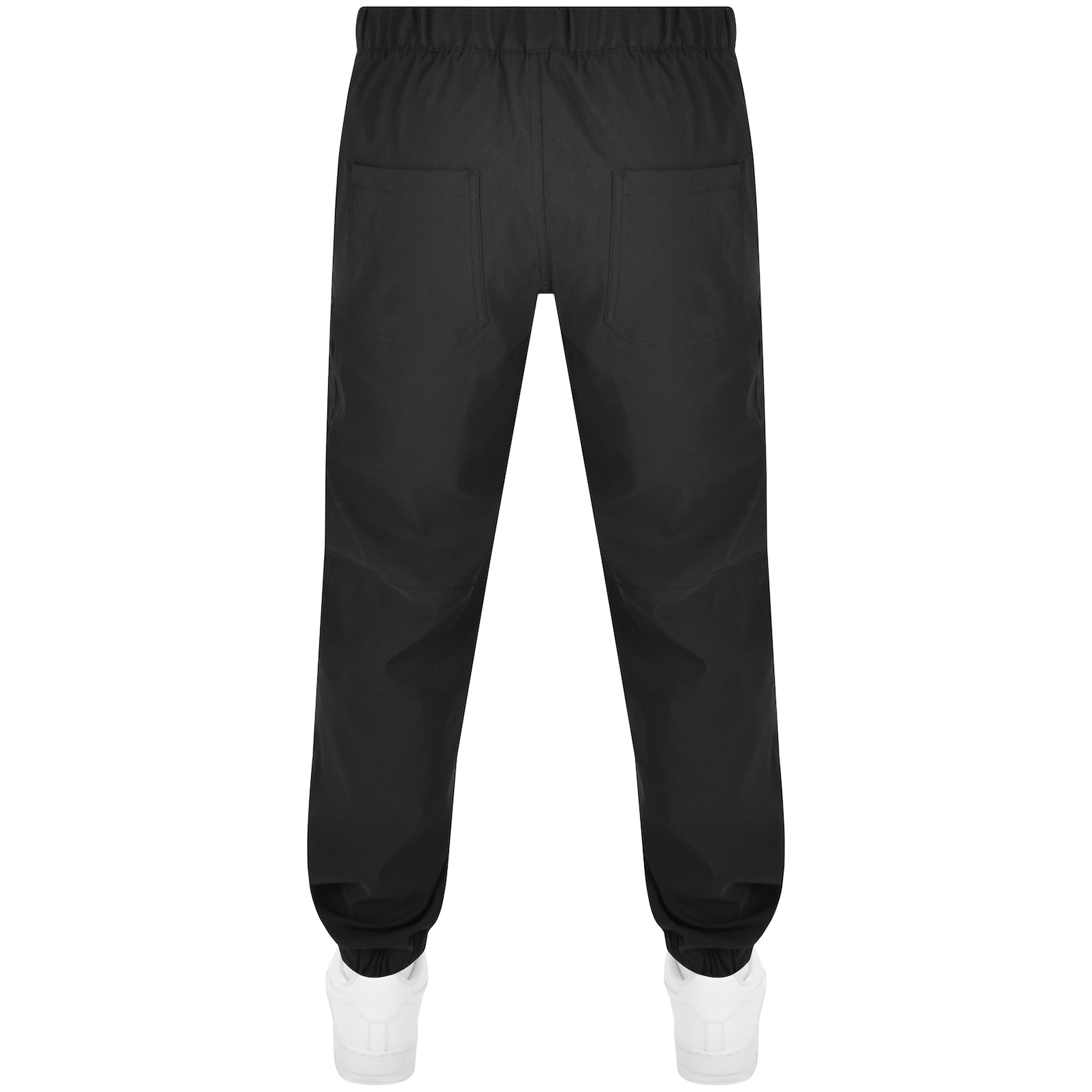 Shop Berghaus Urban Cargo Trousers Black