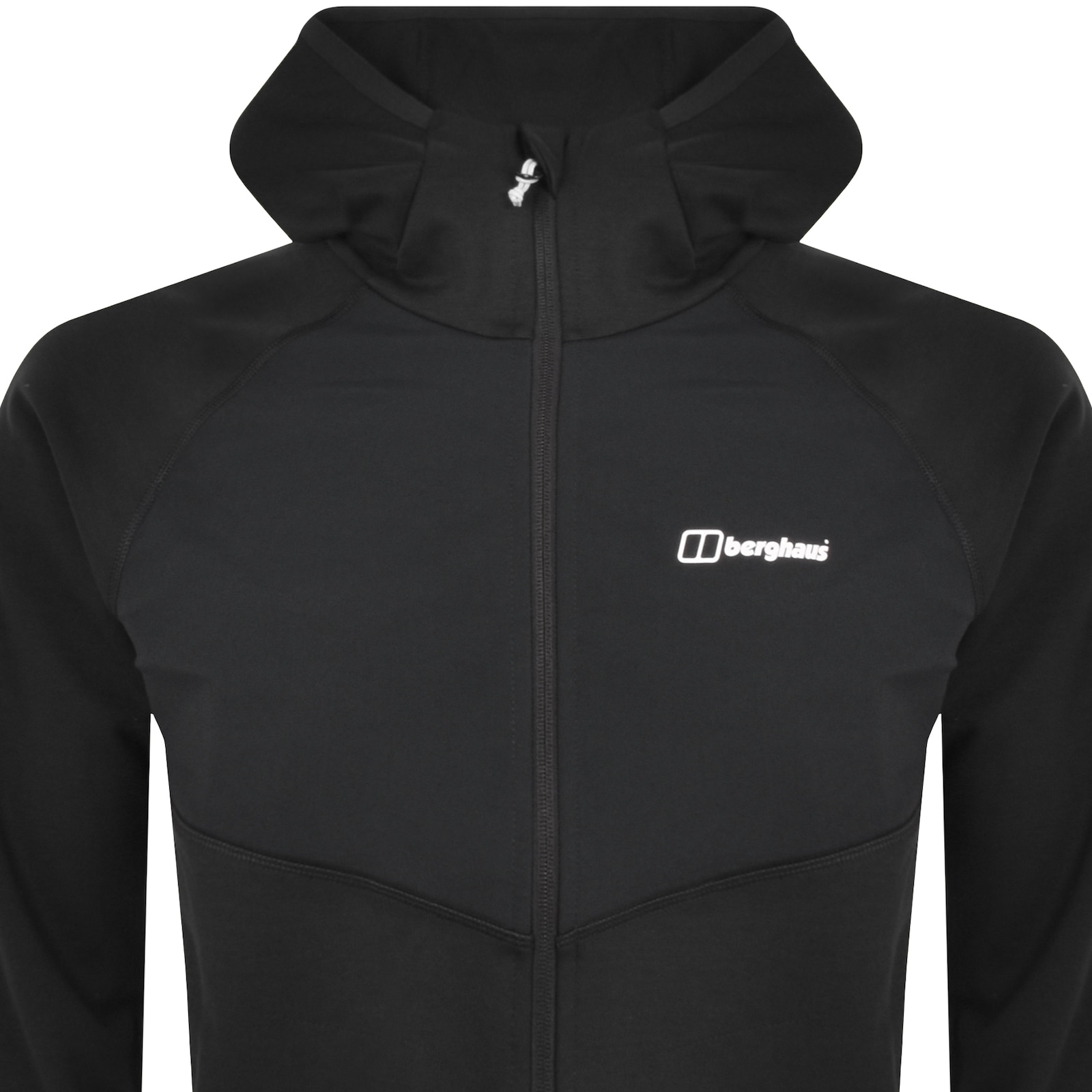 Shop Berghaus Trawden Jacket Black