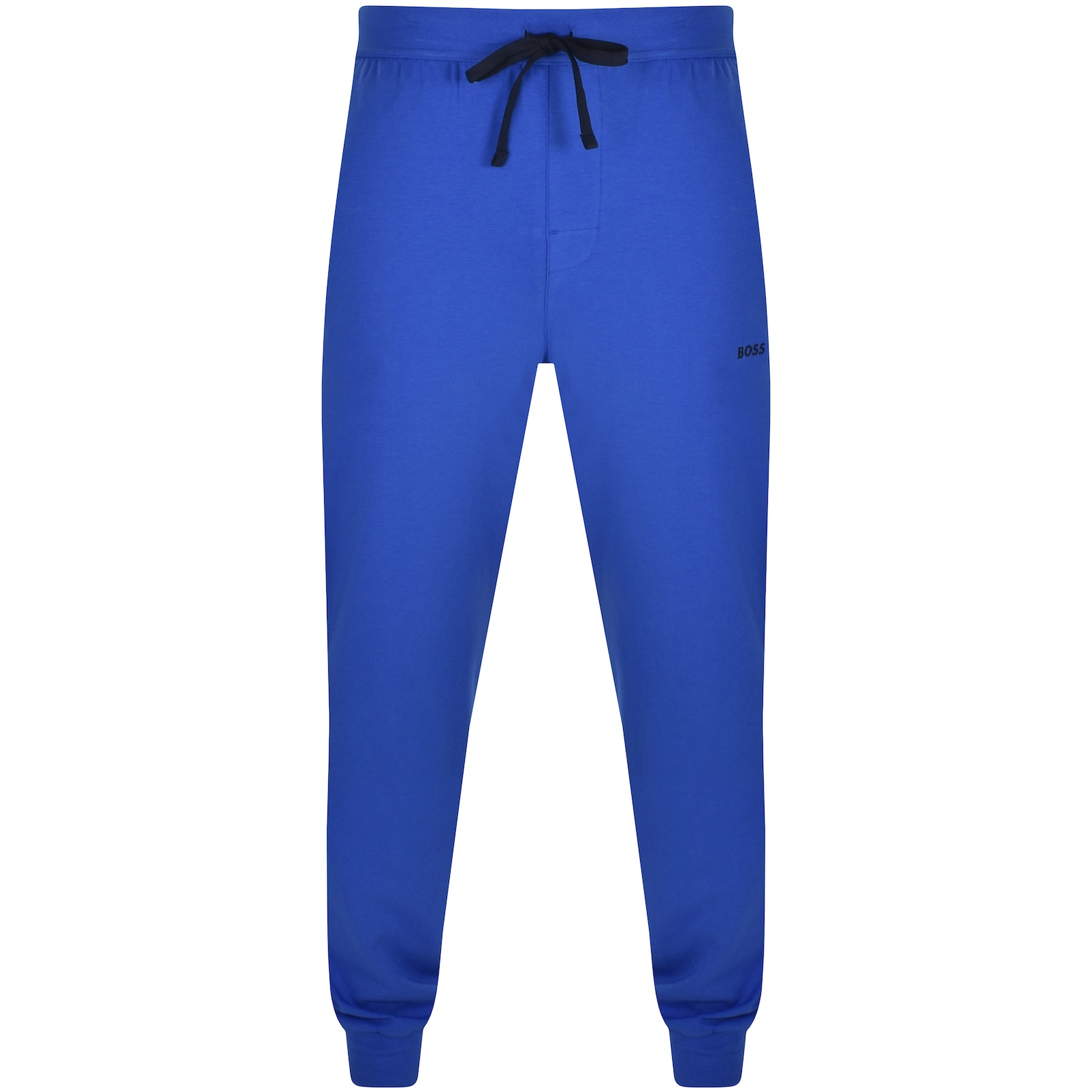 Shop Boss Business Boss Mix And Match Joggers Blue