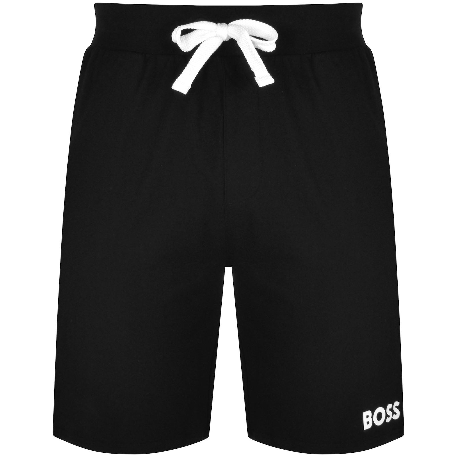 Shop Boss Business Boss Paul Shorts Black