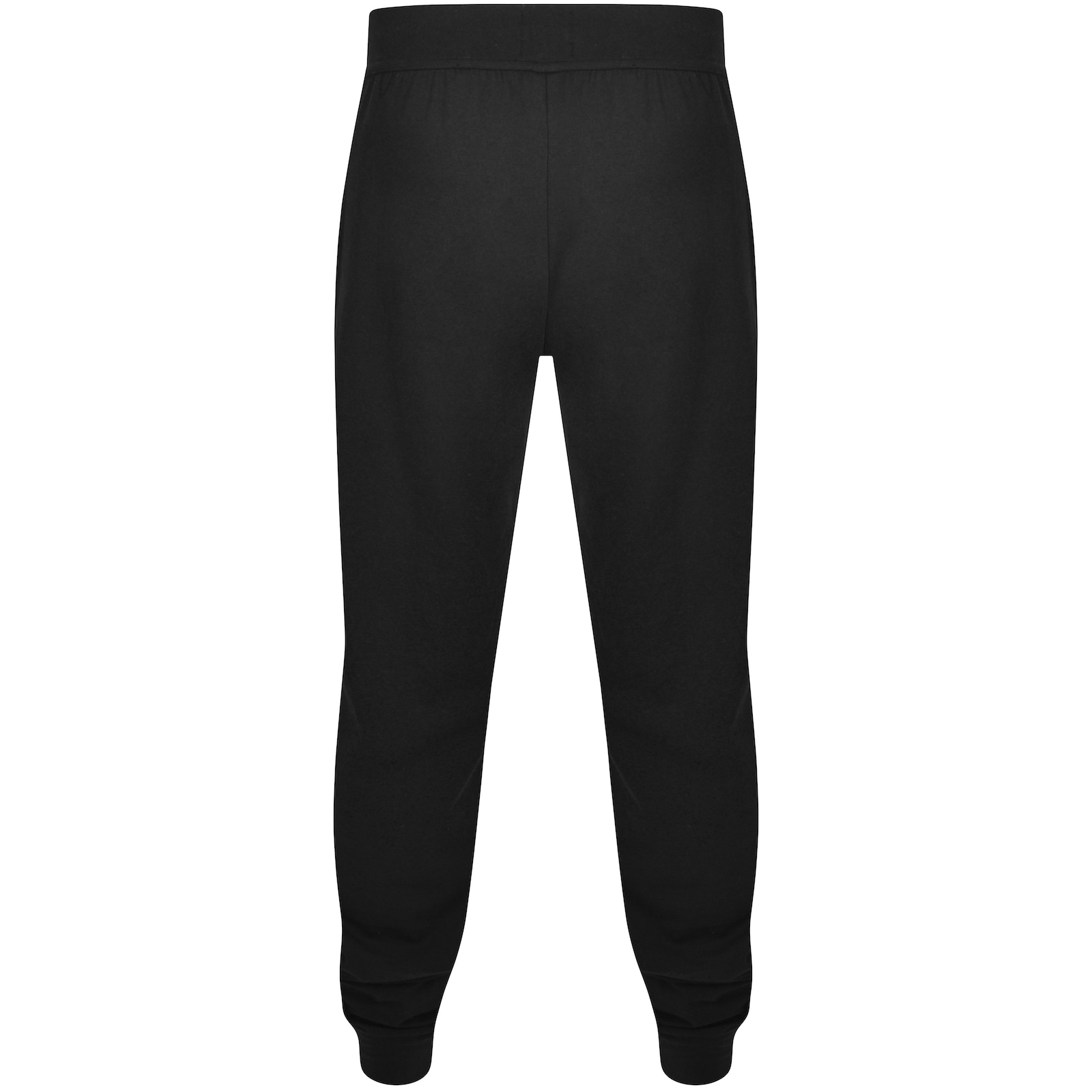 Shop Boss Business Boss Unique Joggers Black