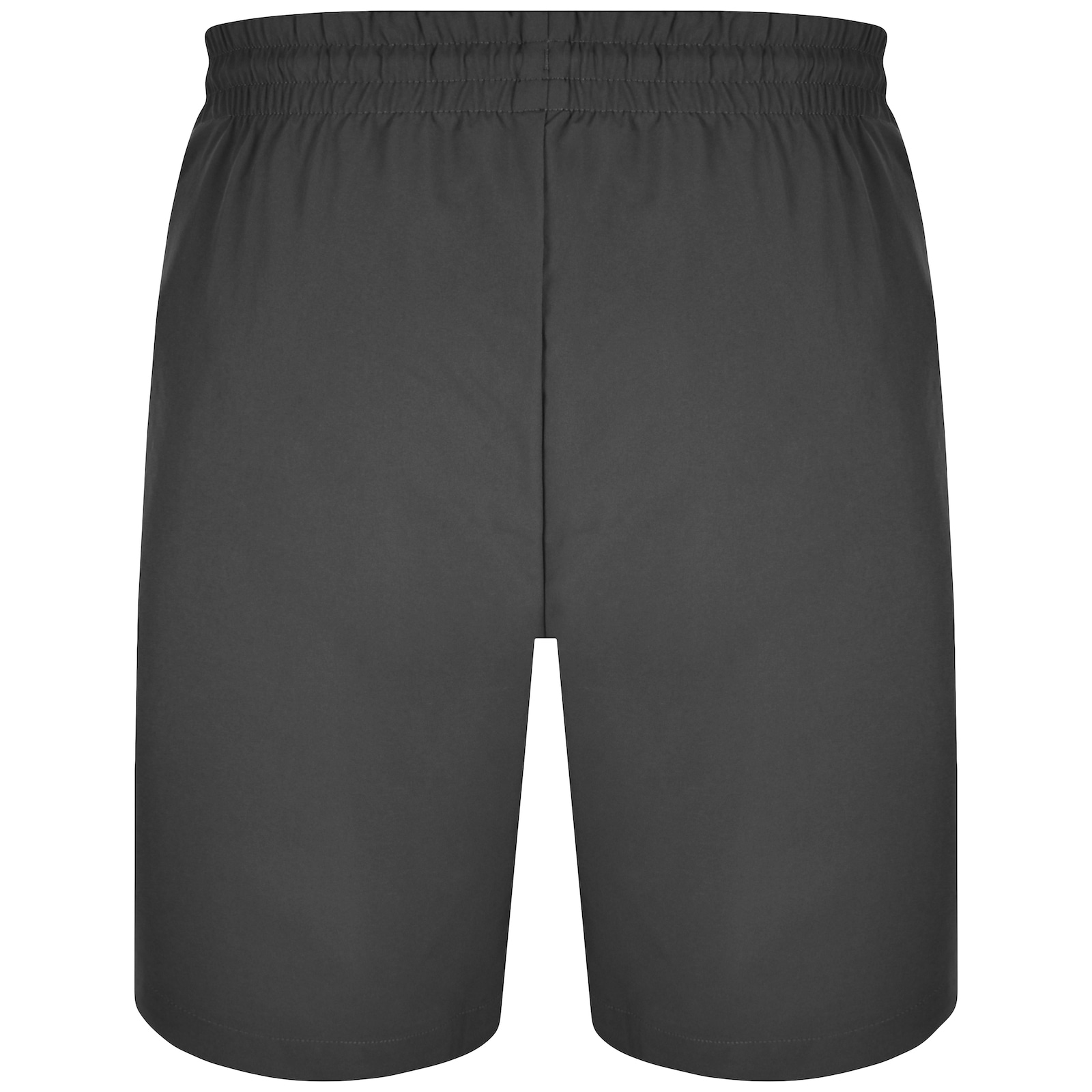 Shop Castore Stretch Woven Shorts Grey