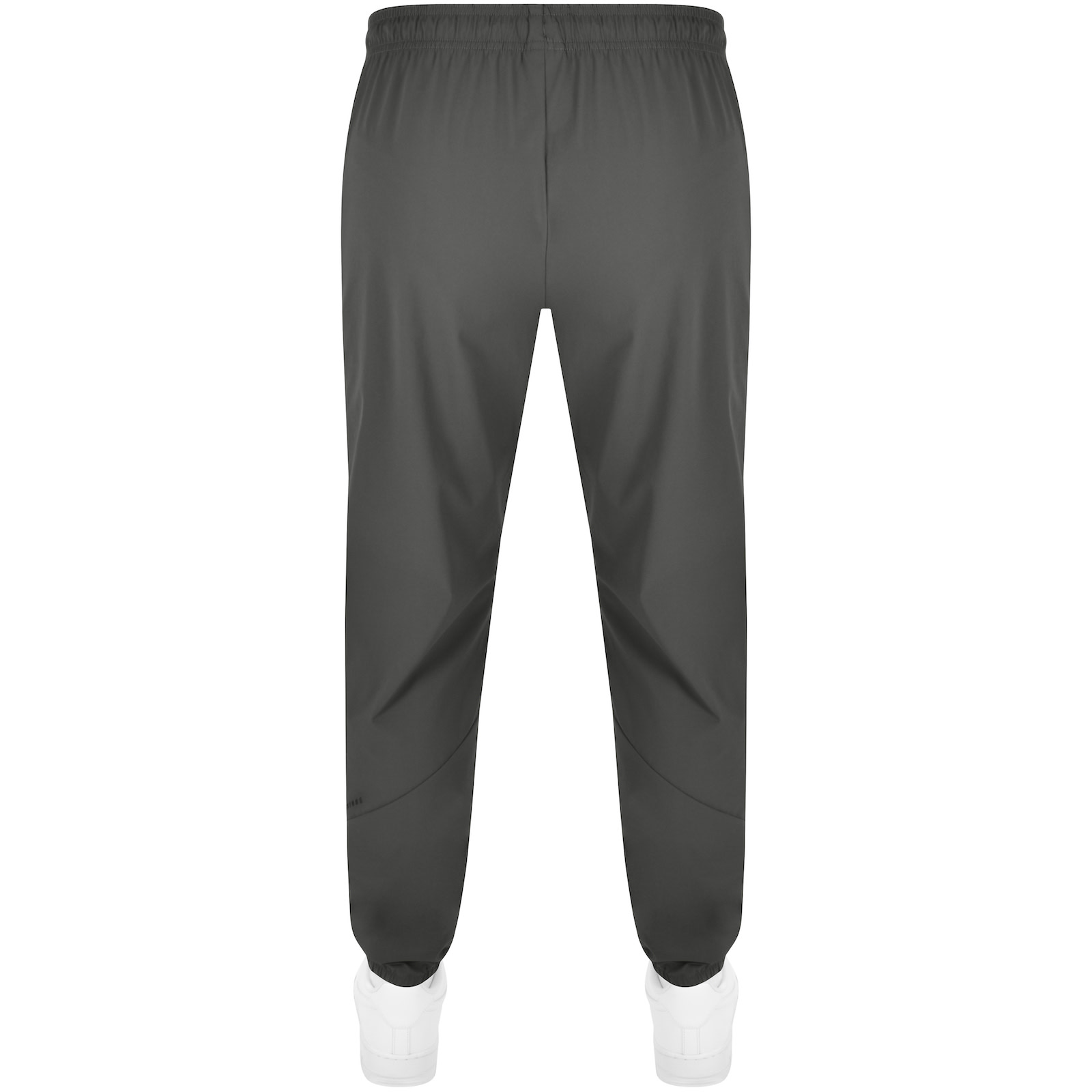 Shop Castore Flex Woven Joggers Grey