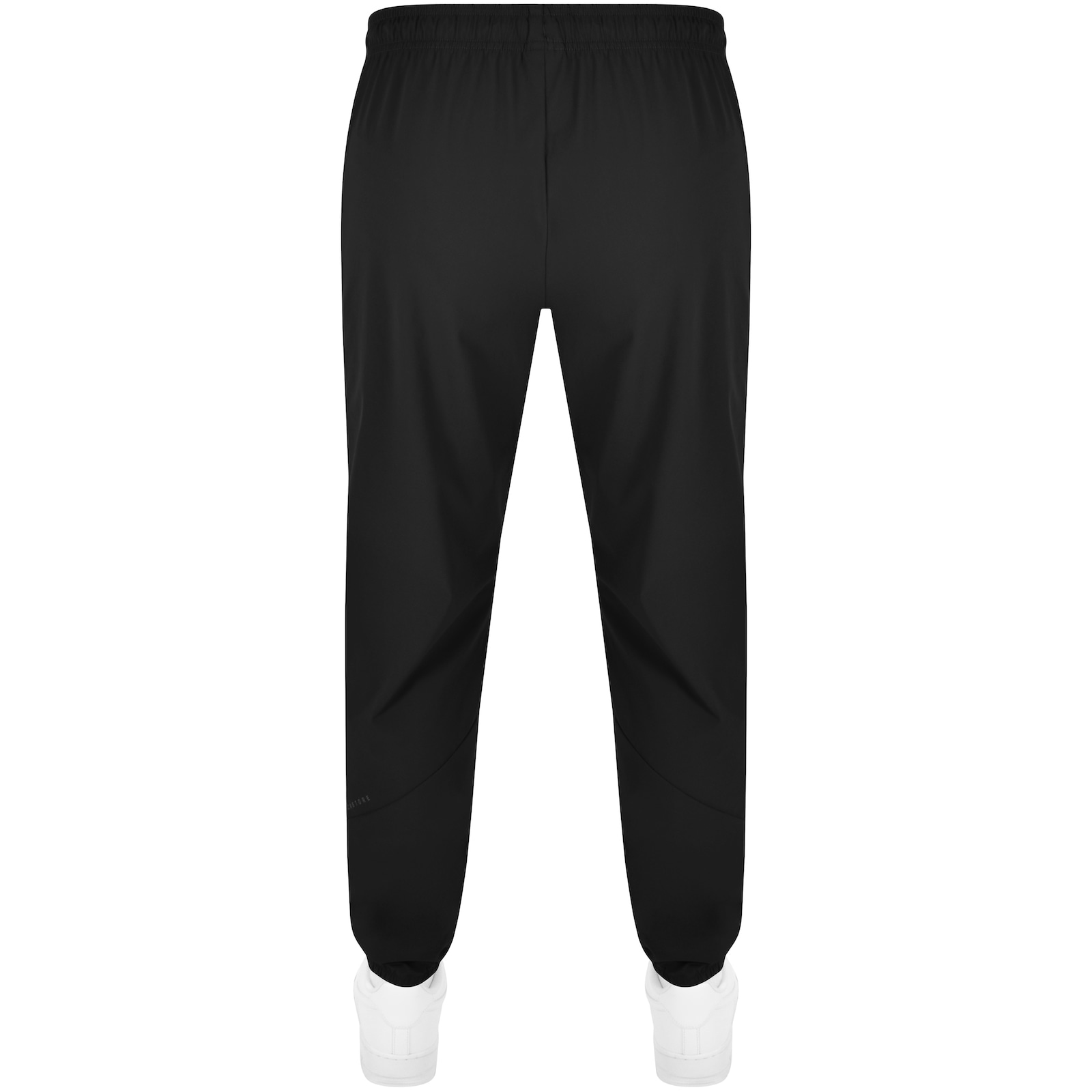 Shop Castore Flex Woven Joggers Black