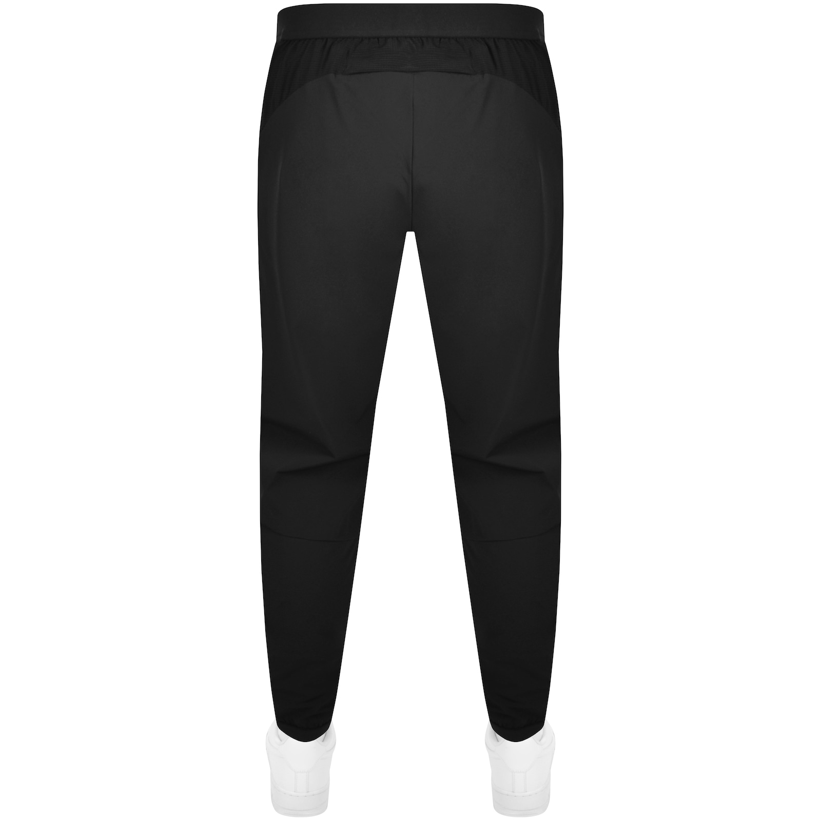 Shop Castore Woven Joggers Black