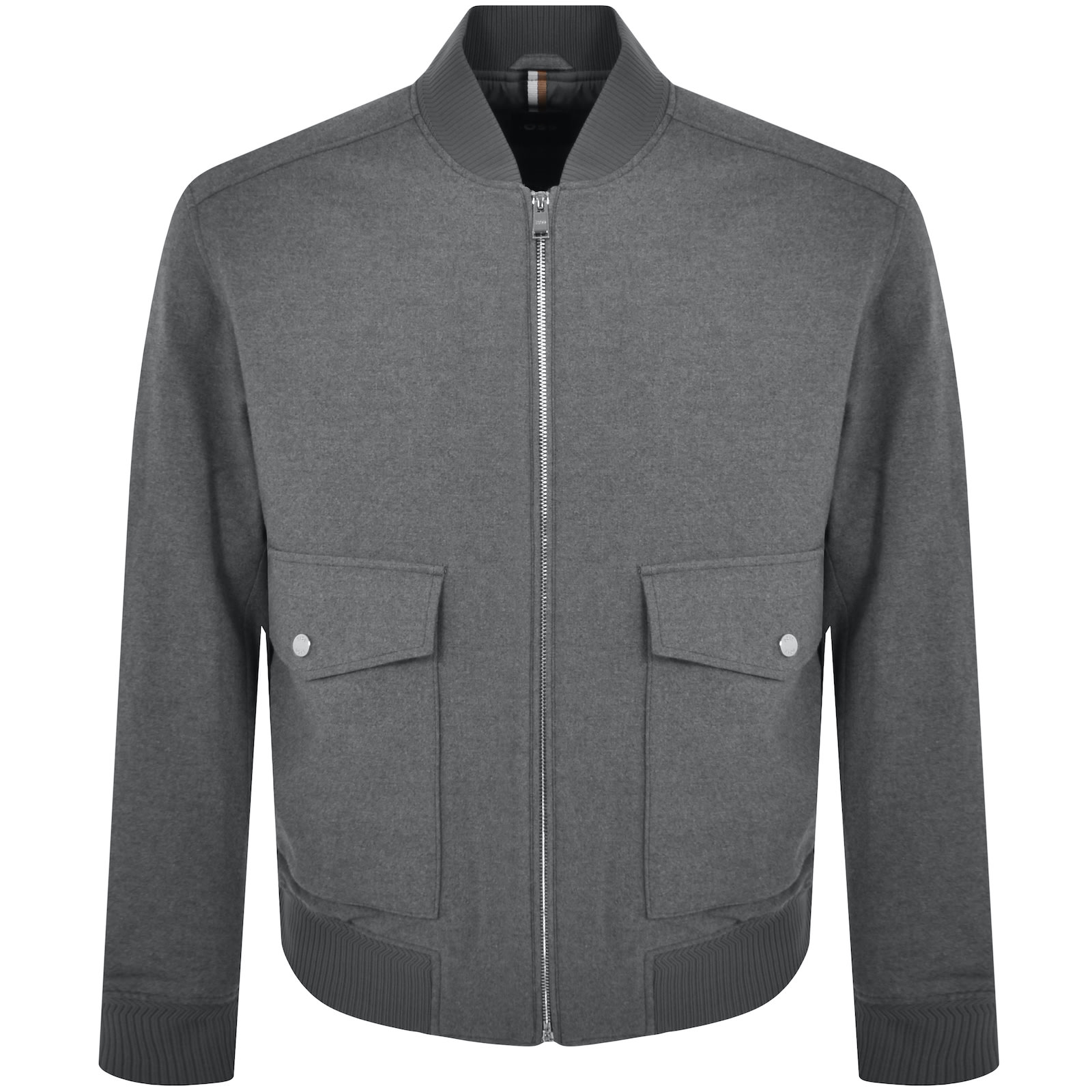 Shop Boss Business Boss H Colin Jacket Grey