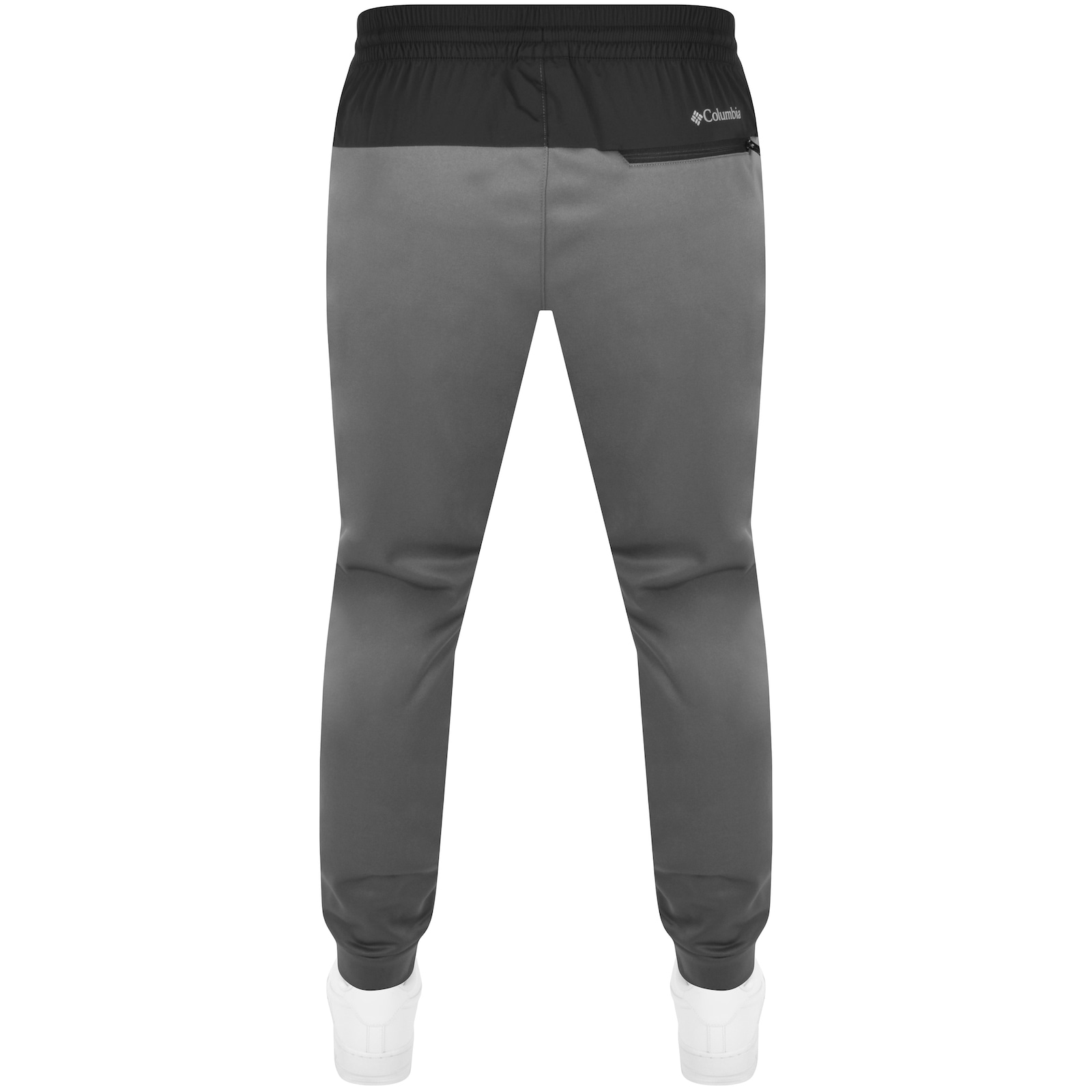 Shop Columbia Tech Fleece Joggers Grey