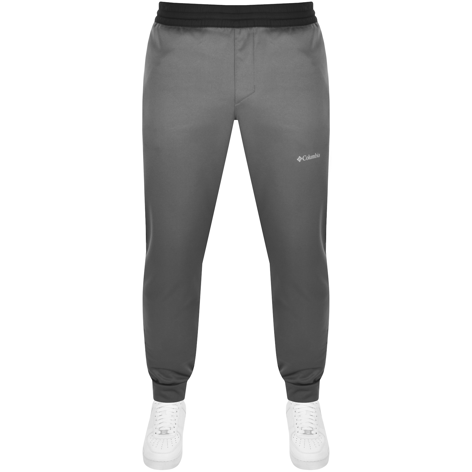 Shop Columbia Tech Fleece Joggers Grey