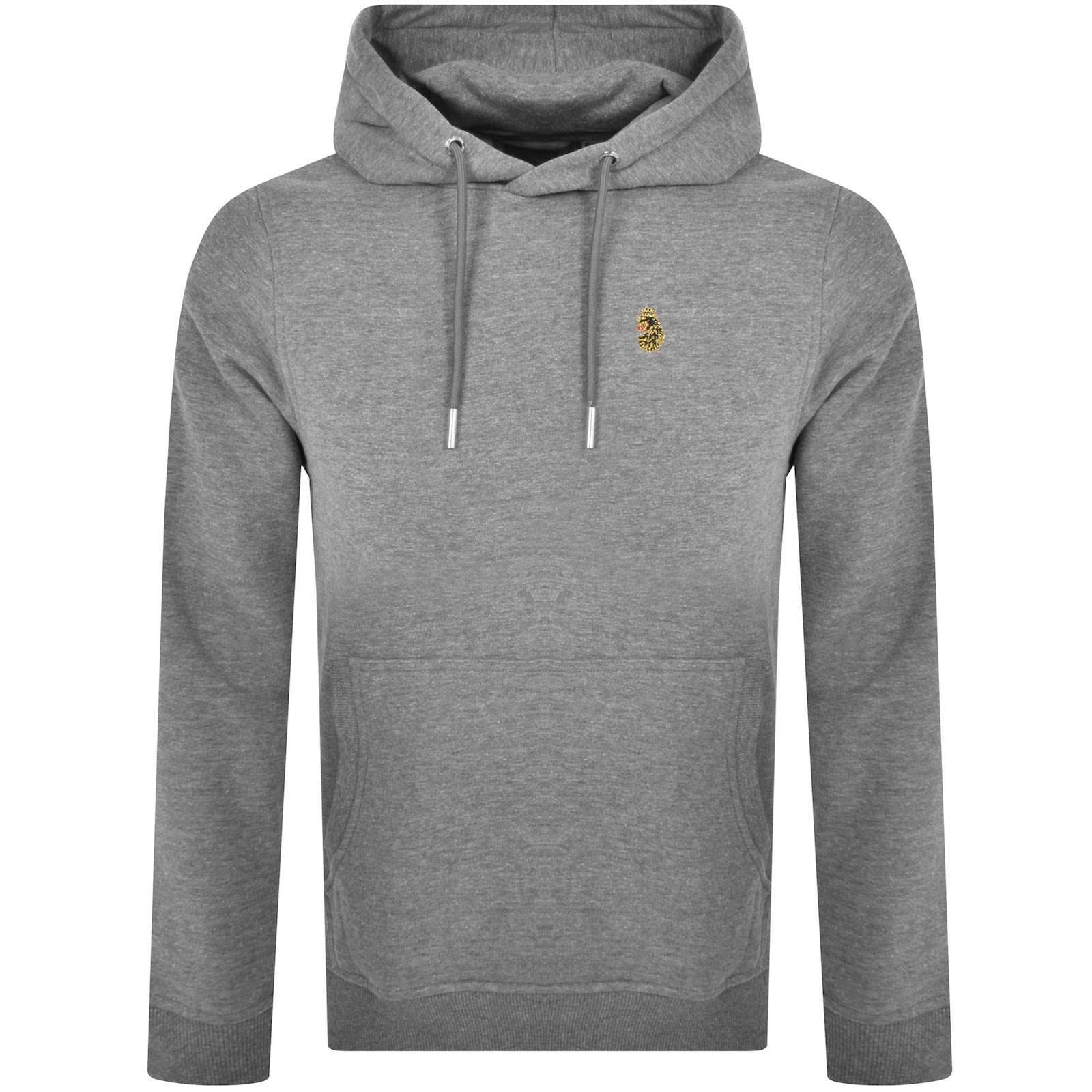 Shop Luke 1977 Los Angeles Rome Tracksuit Grey