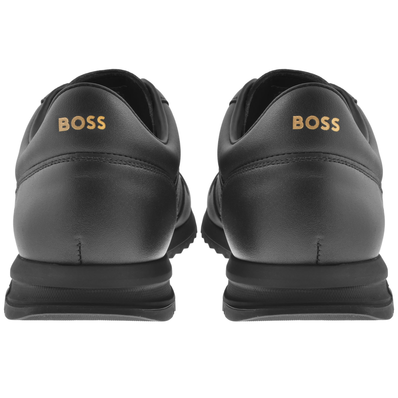 Shop Boss Business Boss Zayn Trainers Black