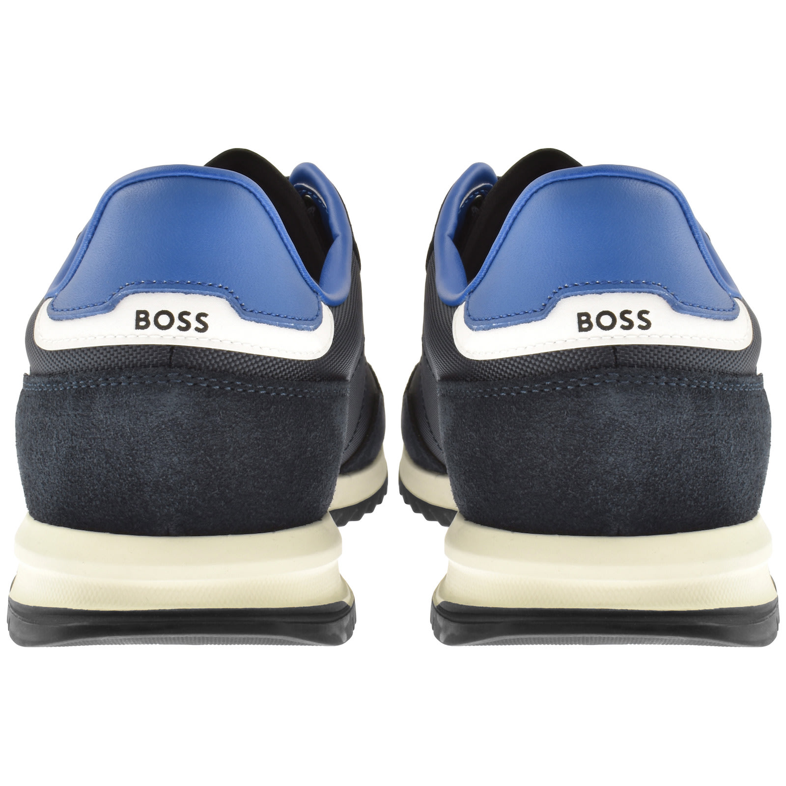 Shop Boss Business Boss Zayn Trainers Navy