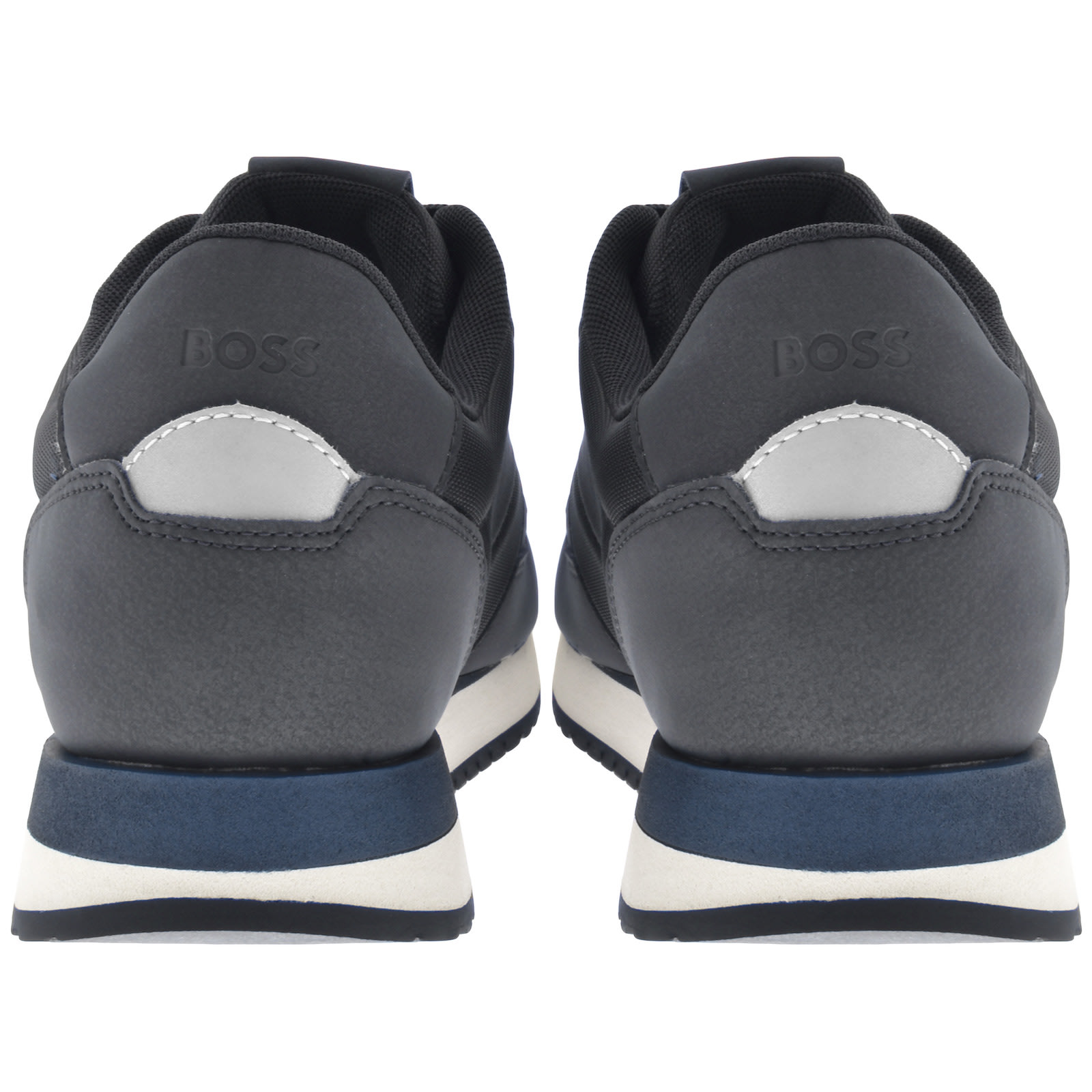 Shop Boss Business Boss Kai Runner Trainers Navy