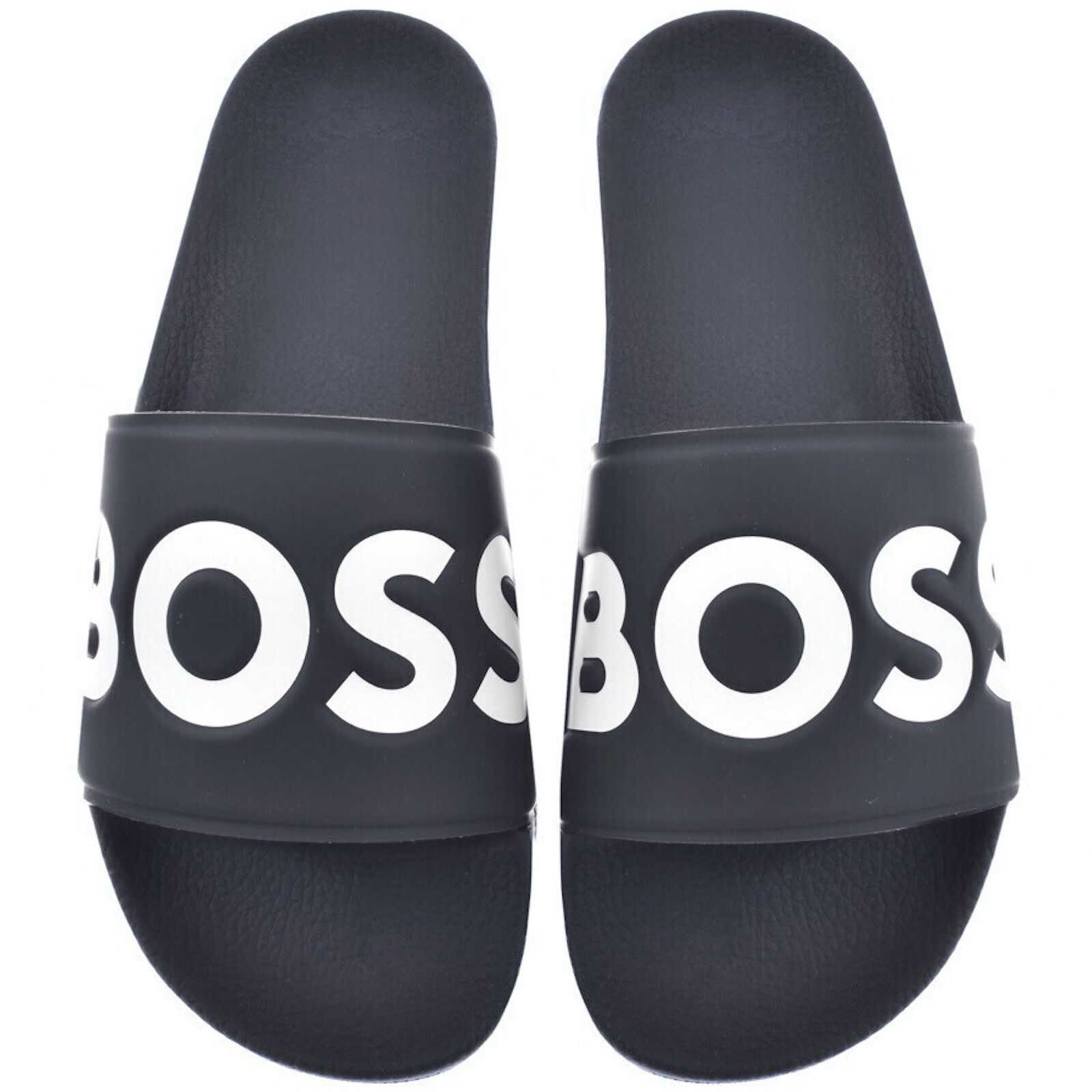 Shop Boss Business Boss Aryeh Sliders Navy