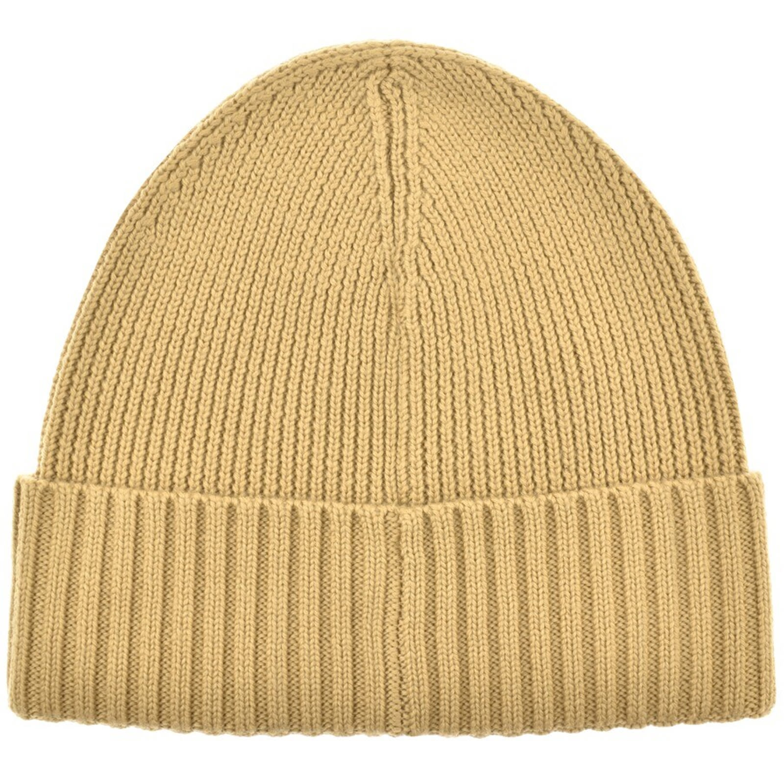 Shop Boss Business Boss Fati Beanie Beige