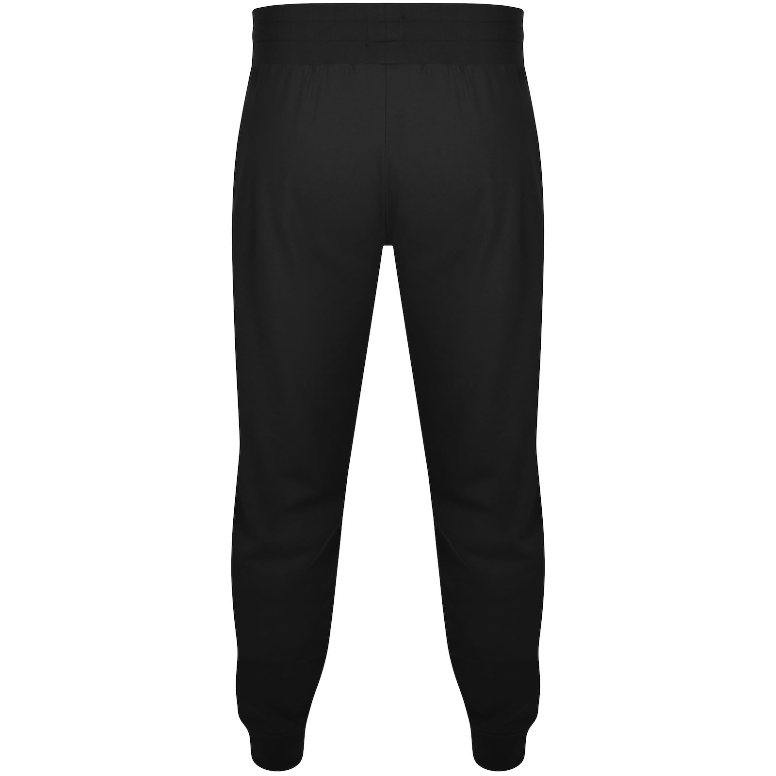 Shop Hugo Laze Joggers Black