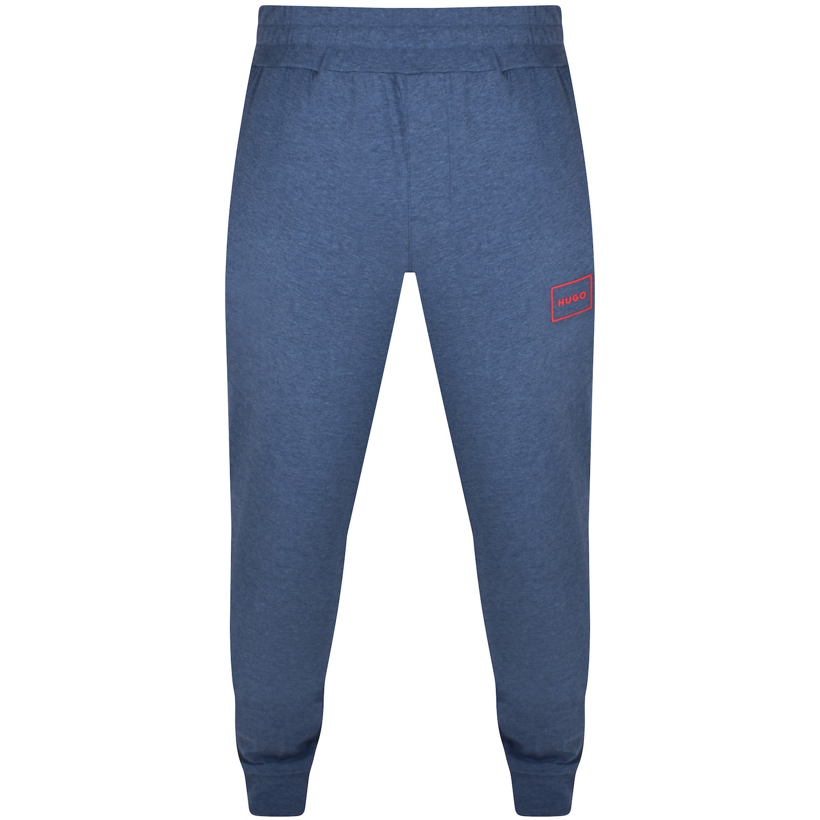 Shop Hugo Laze Joggers Blue