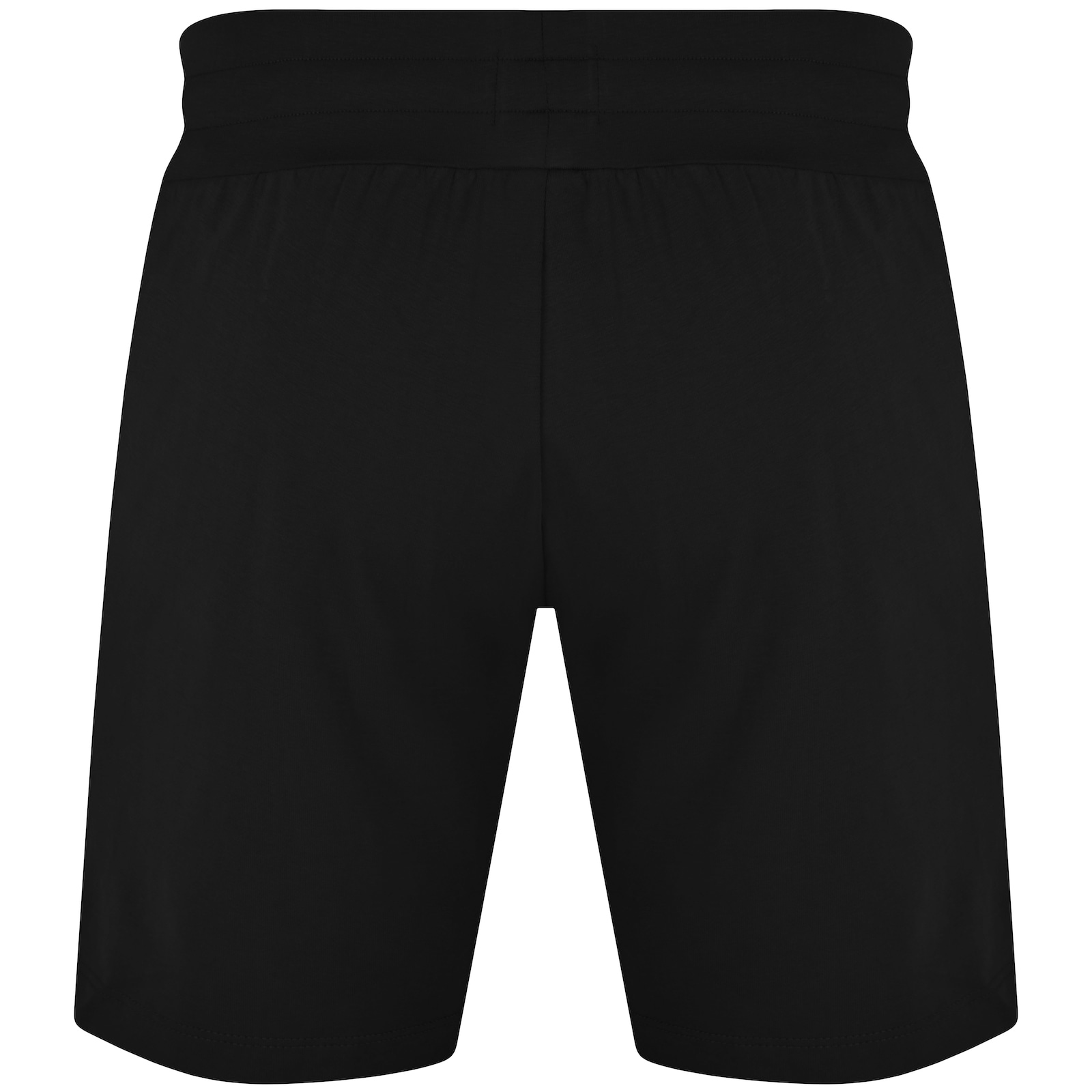 HUGO HUGO LAZE SHORTS BLACK 