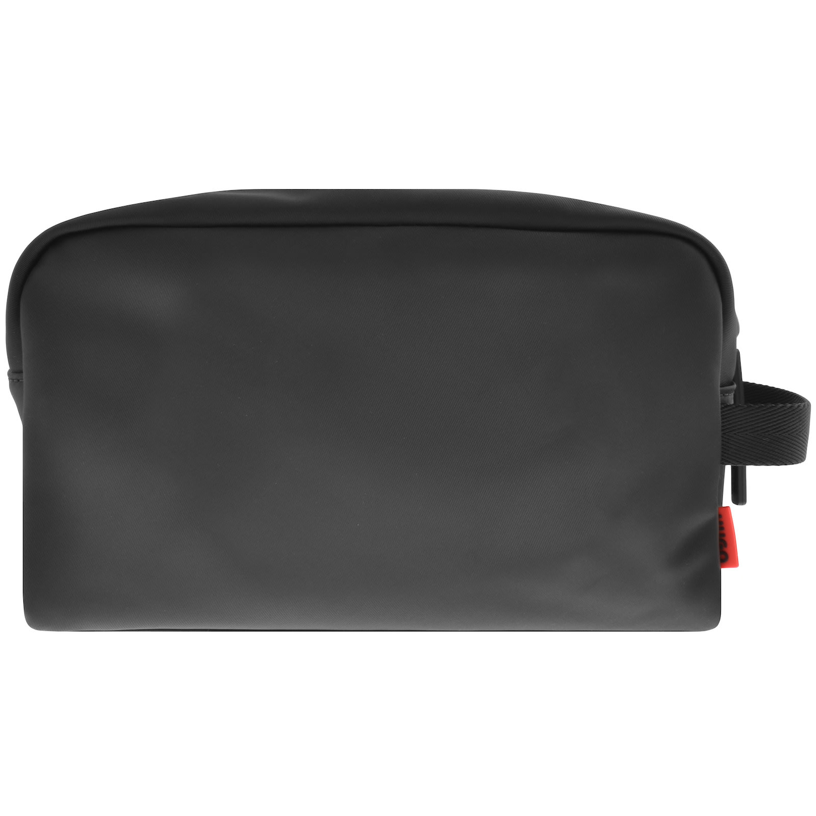 Shop Hugo Handwritten 2.0 Washbag Black