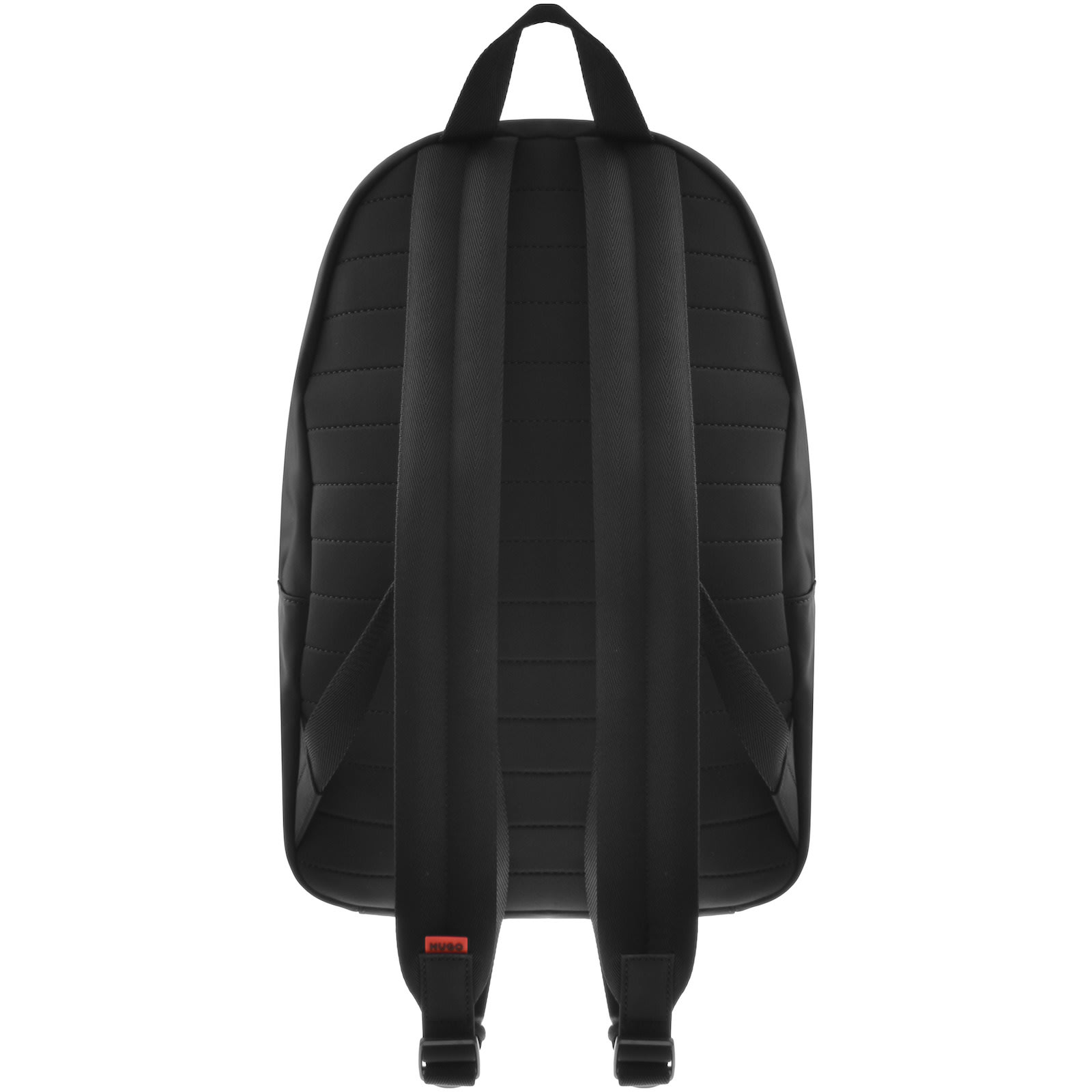 Shop Hugo Handwritten 2.0 Backpack Black