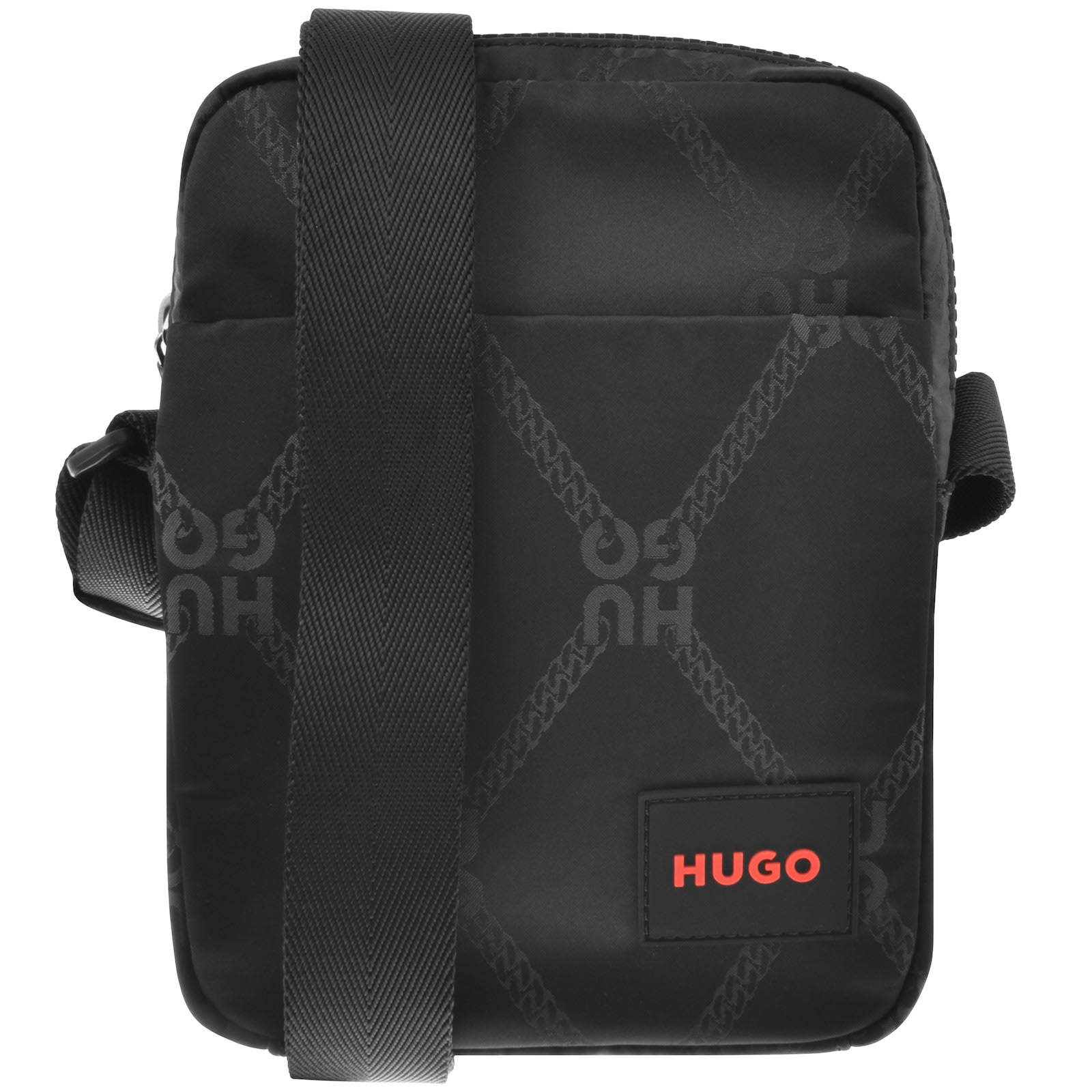 Shop Hugo Ethon 2.0 Zip Bag Black