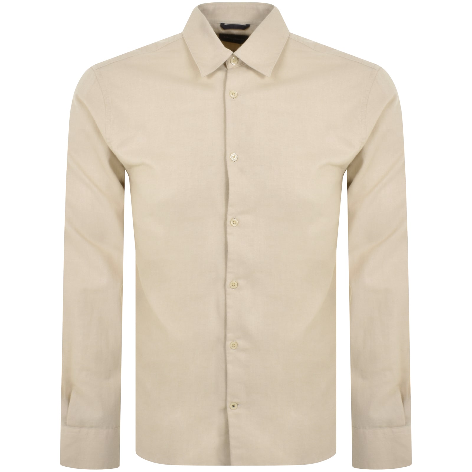 Oliver Sweeney Hawkesworth Shirt Beige