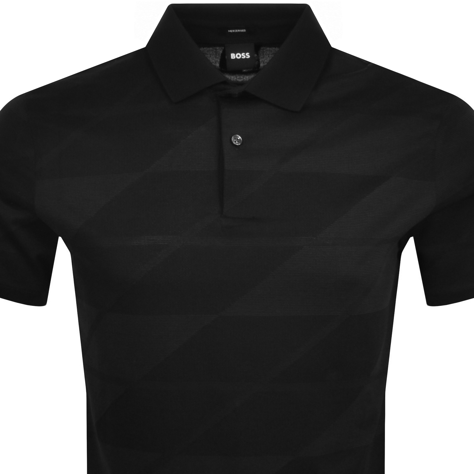 Shop Boss Business Boss C Pack 35 Polo T Shirt Black