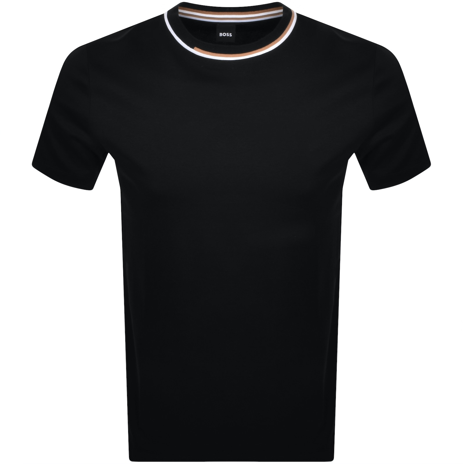 Shop Boss Business Boss C Thompson 30 T Shirt Black