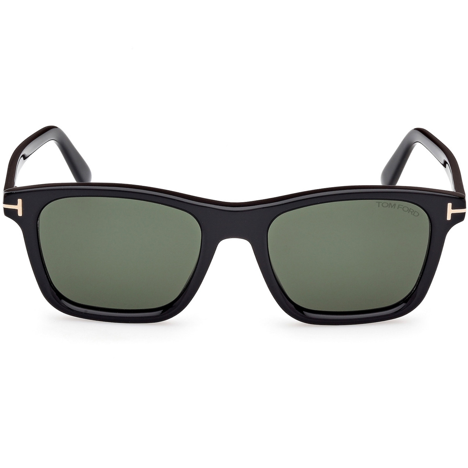Tom Ford Barron Sunglasses Black In Black