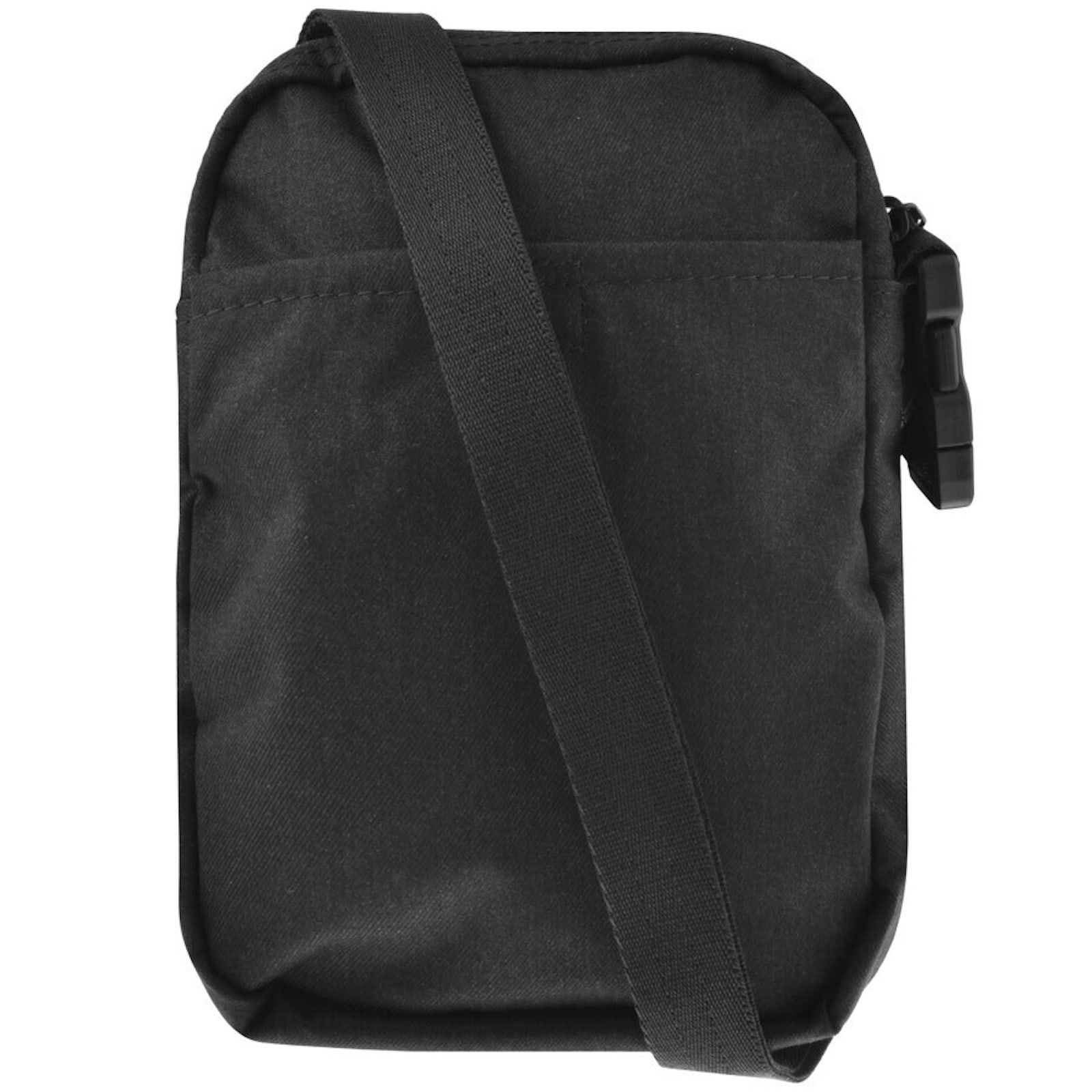 NIKE NIKE CORE CROSSBODY BAG BLACK 