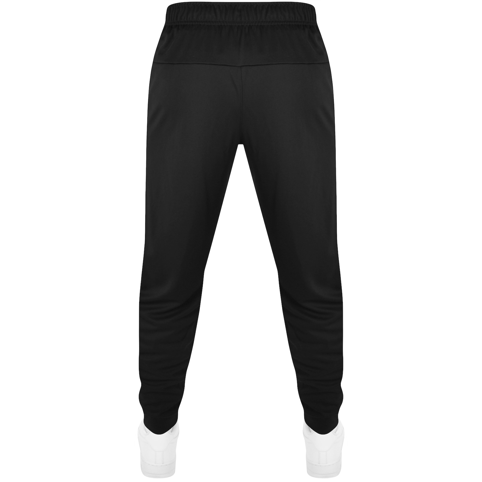 Shop Nike Training Jogging Bottoms Black