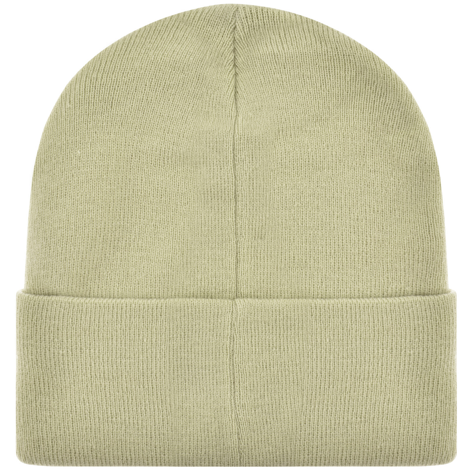 Calvin Klein Jeans Embroidered Beanie Grey In Grey
