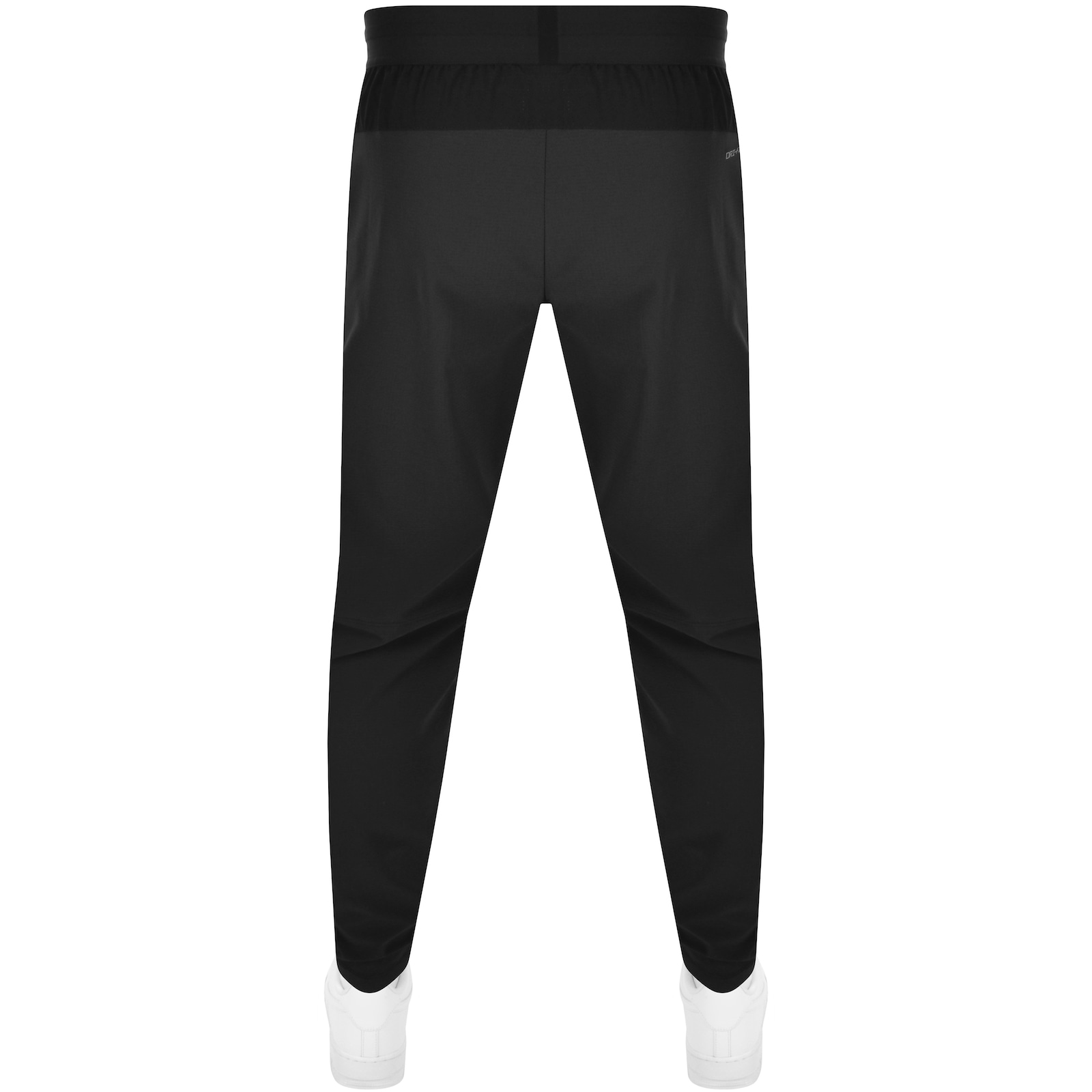 Shop Nike Training Dri Fit Flex Joggers Black