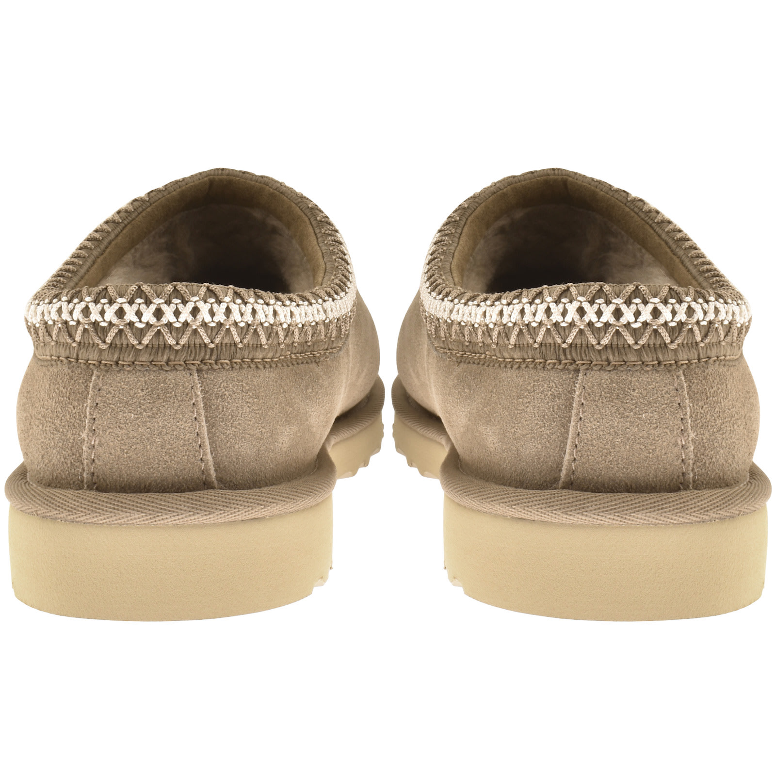 Shop Ugg Tasman Slippers Brown