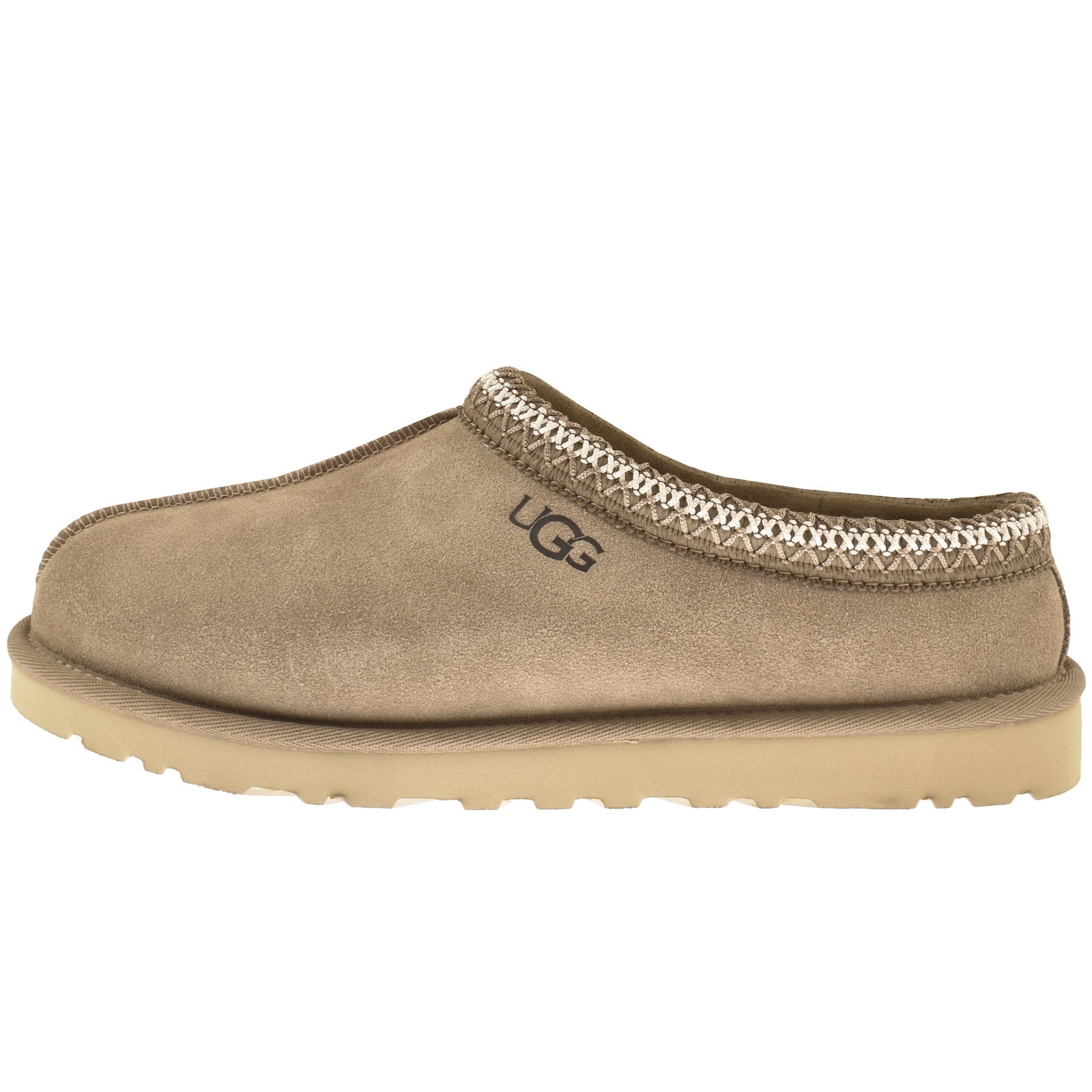 Shop Ugg Tasman Slippers Brown