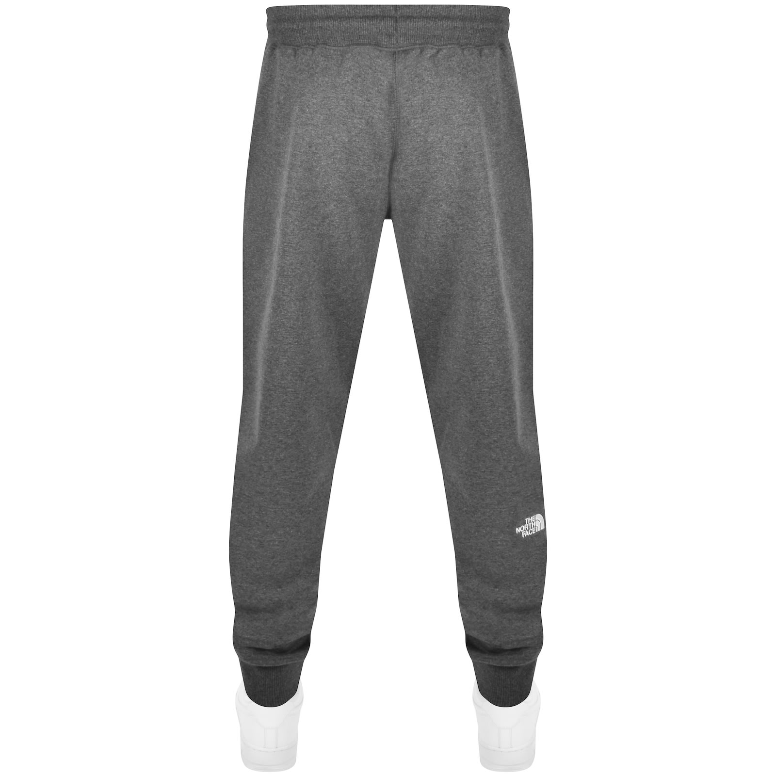 Shop The North Face Jogging Bottoms Grey