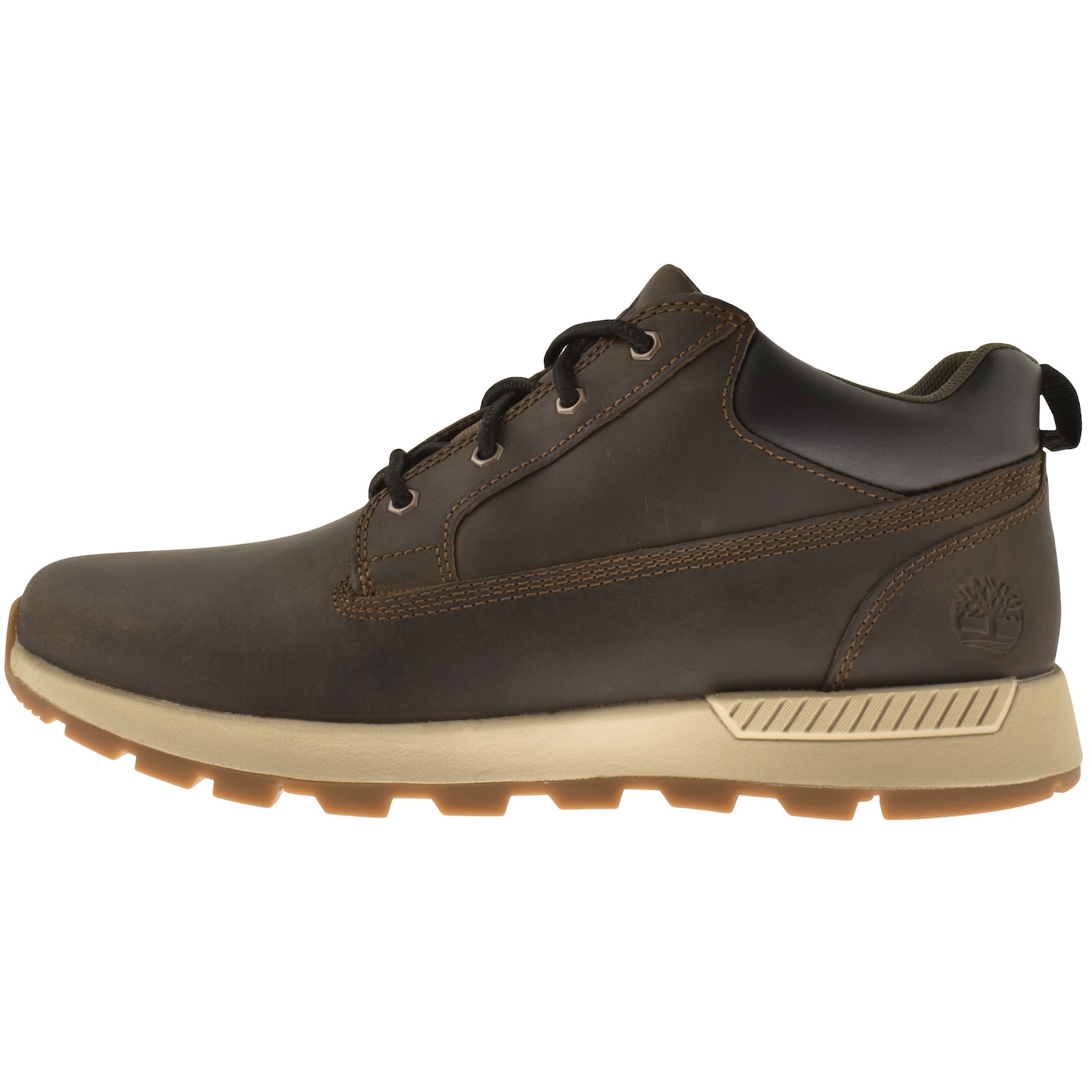 Shop Timberland Killington Trekker Chukka Boots Brown