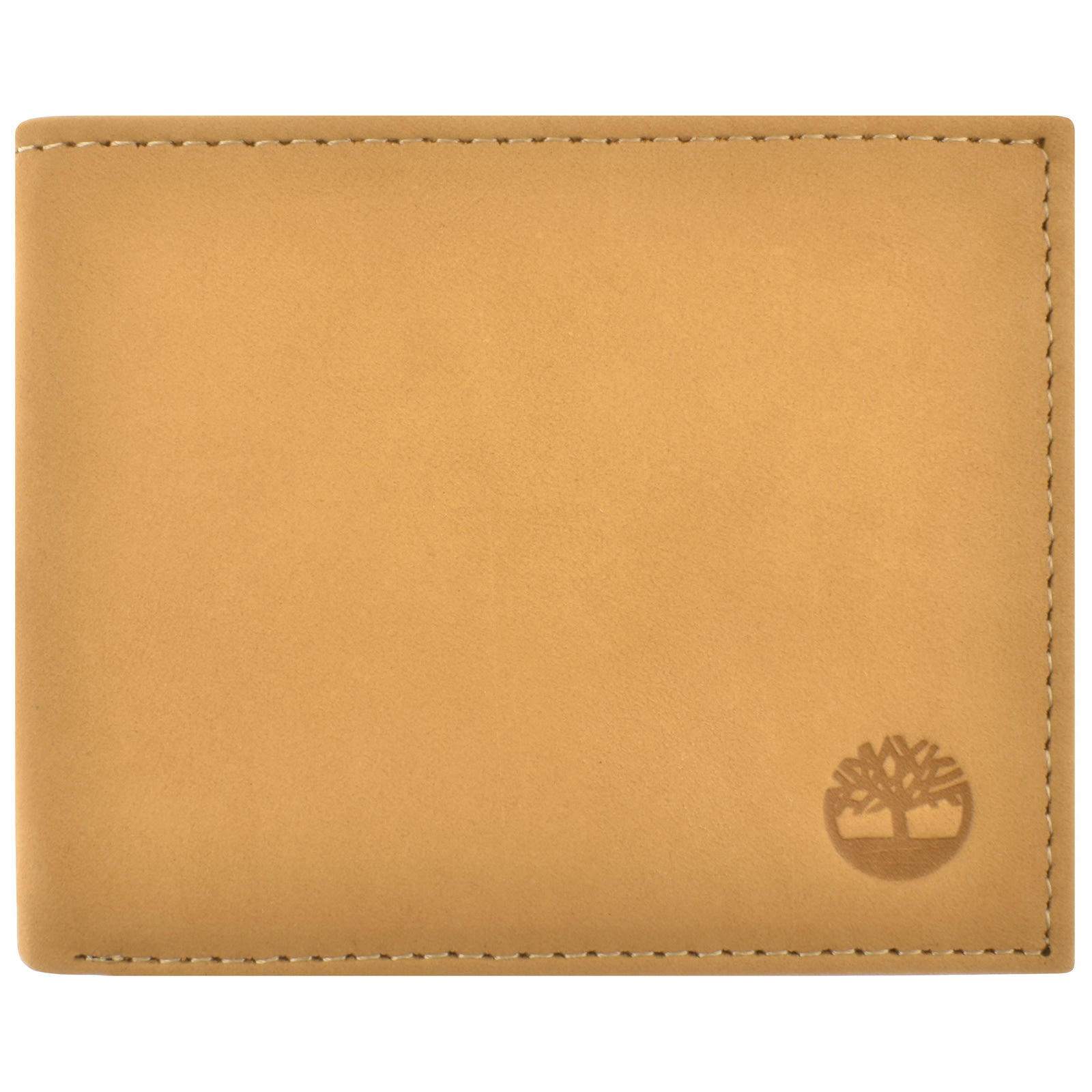 Shop Timberland Icon Boot Passcode Wallet Brown