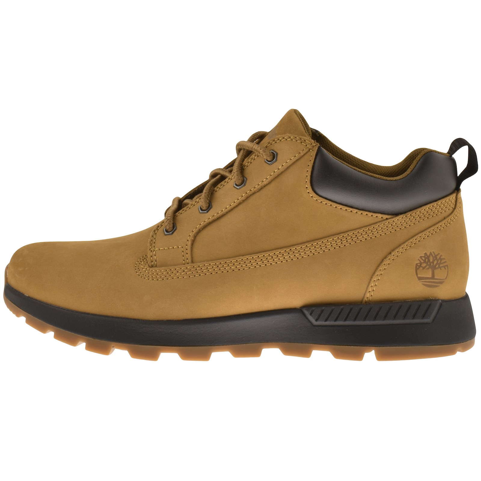 Shop Timberland Killington Trekker Boots Brown