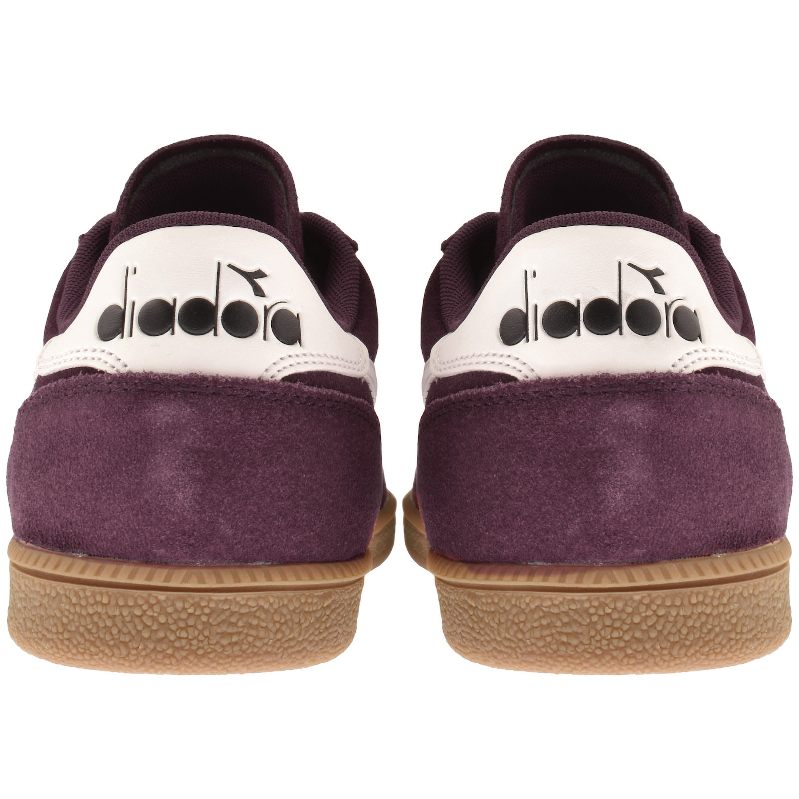 Diadora Tokyo/advent Violet In Purple