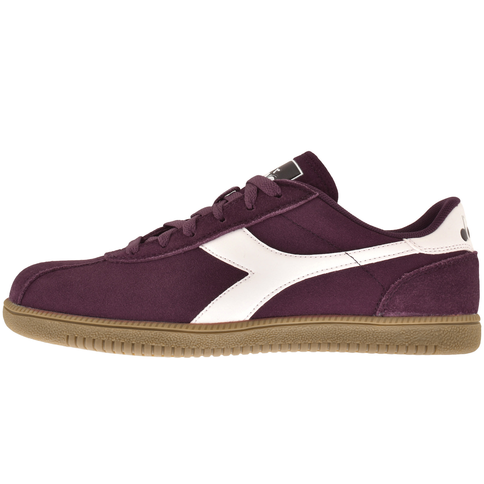 Diadora Tokyo/advent Violet In Purple