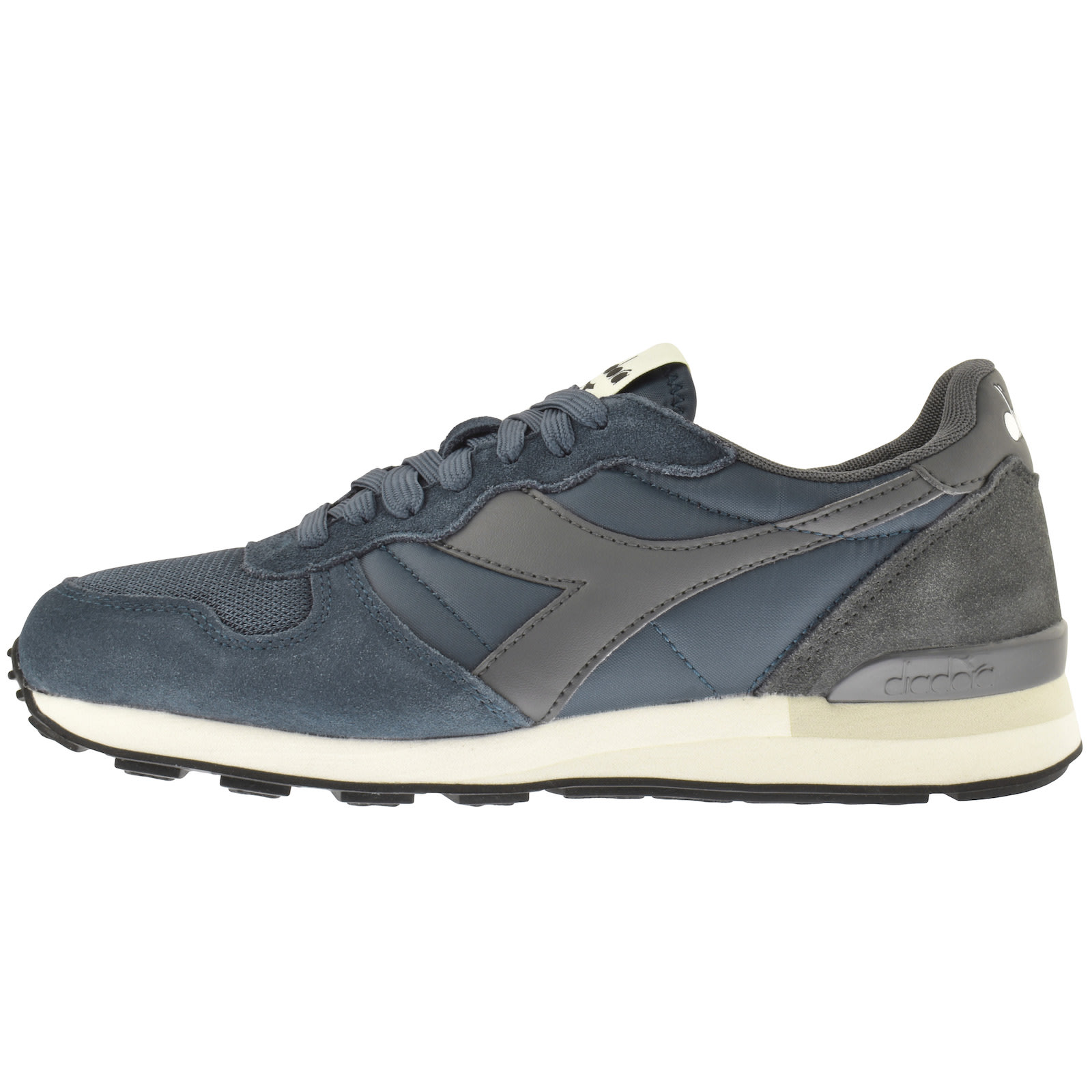 Diadora Camaro Trainers Blue