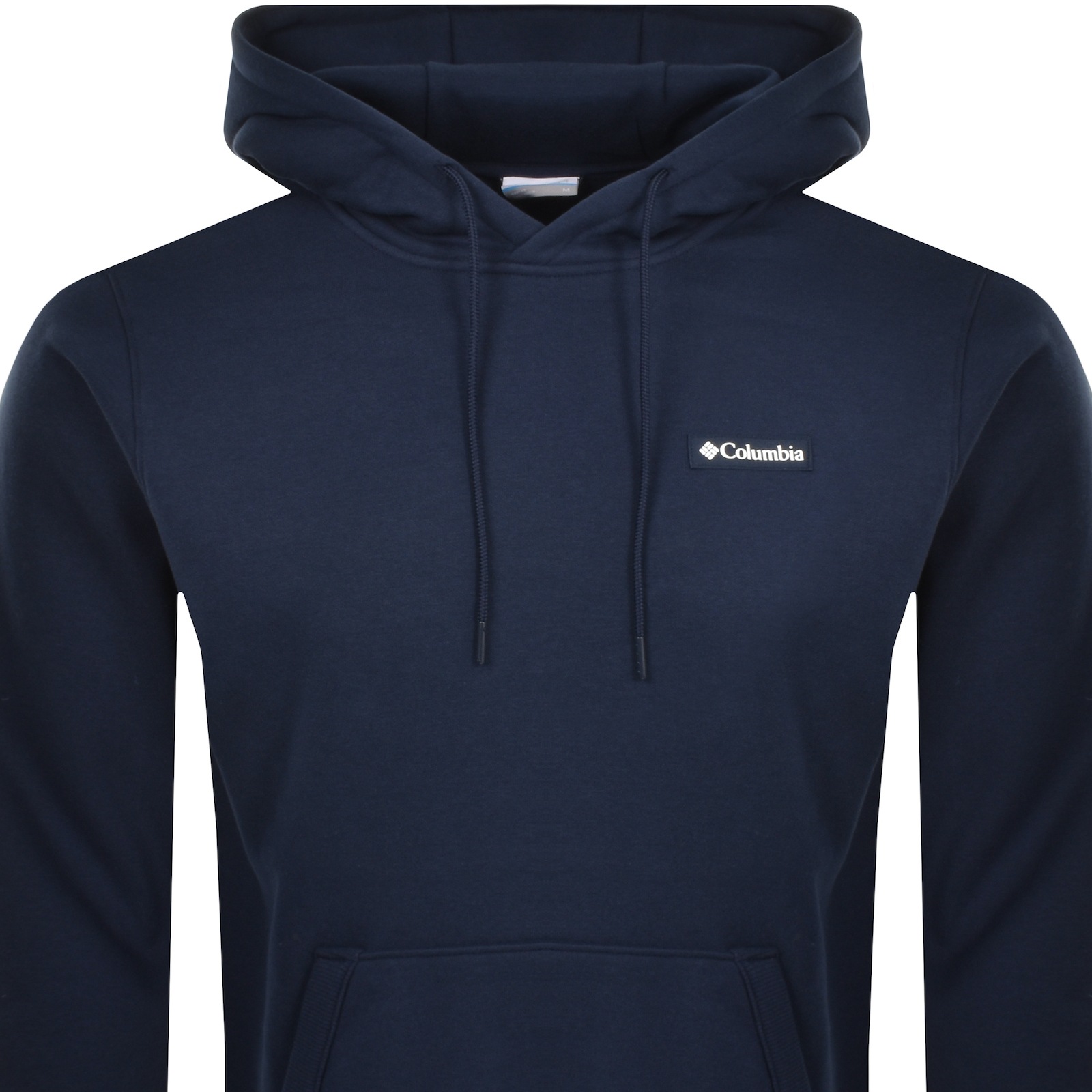 COLUMBIA COLUMBIA MERIDIAN CREEK HOODIE NAVY 