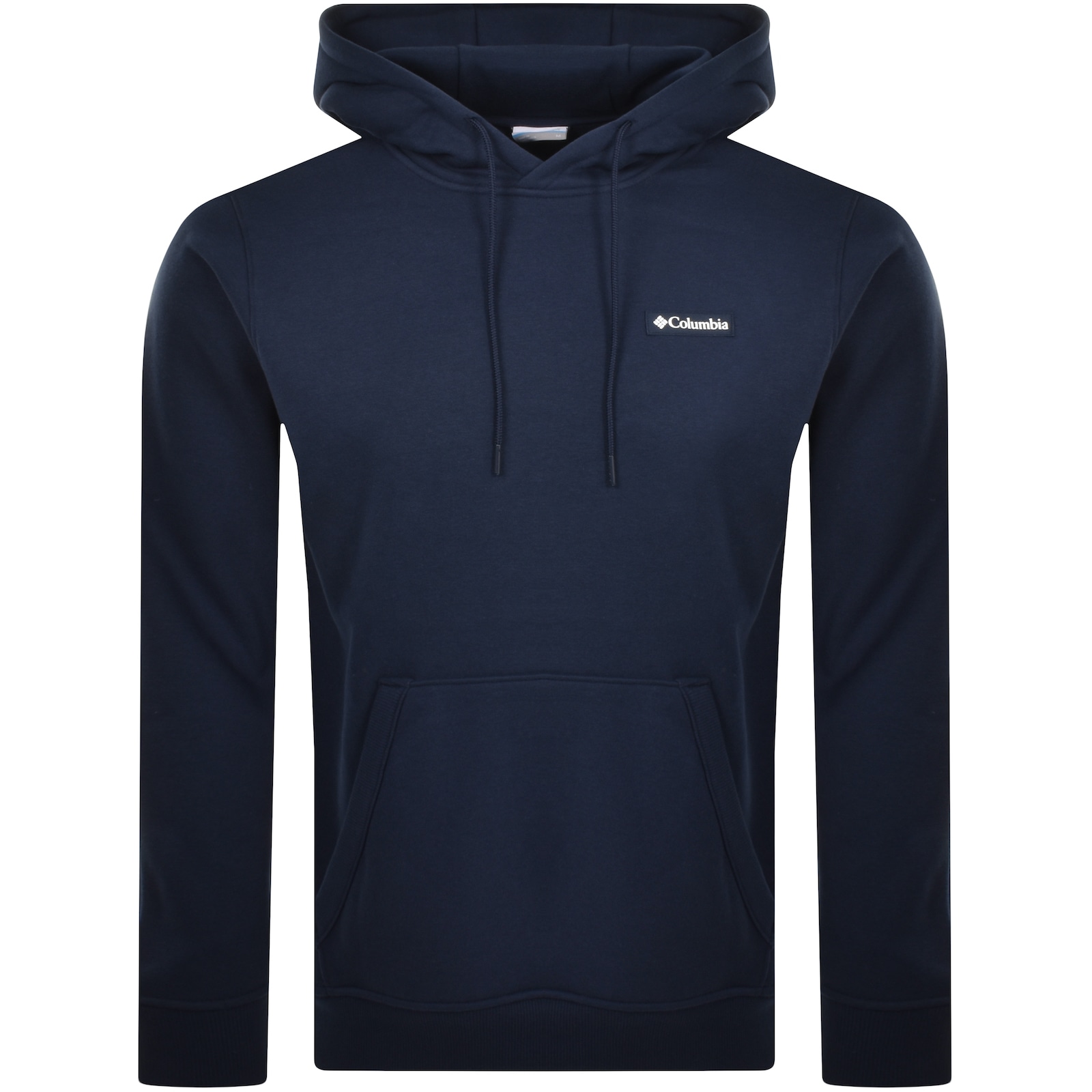 COLUMBIA COLUMBIA MERIDIAN CREEK HOODIE NAVY 