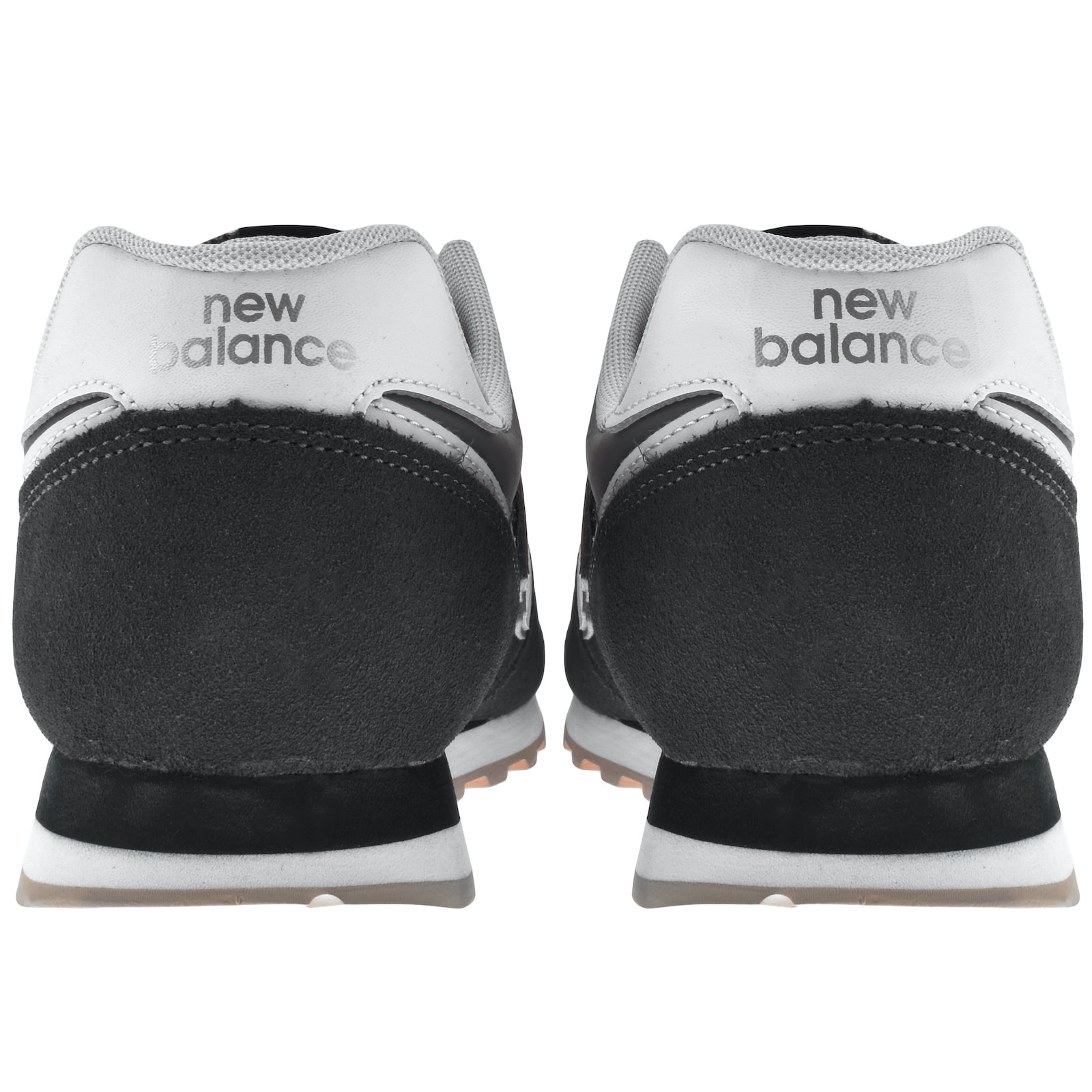 Shop New Balance 373v2 Trainers Black