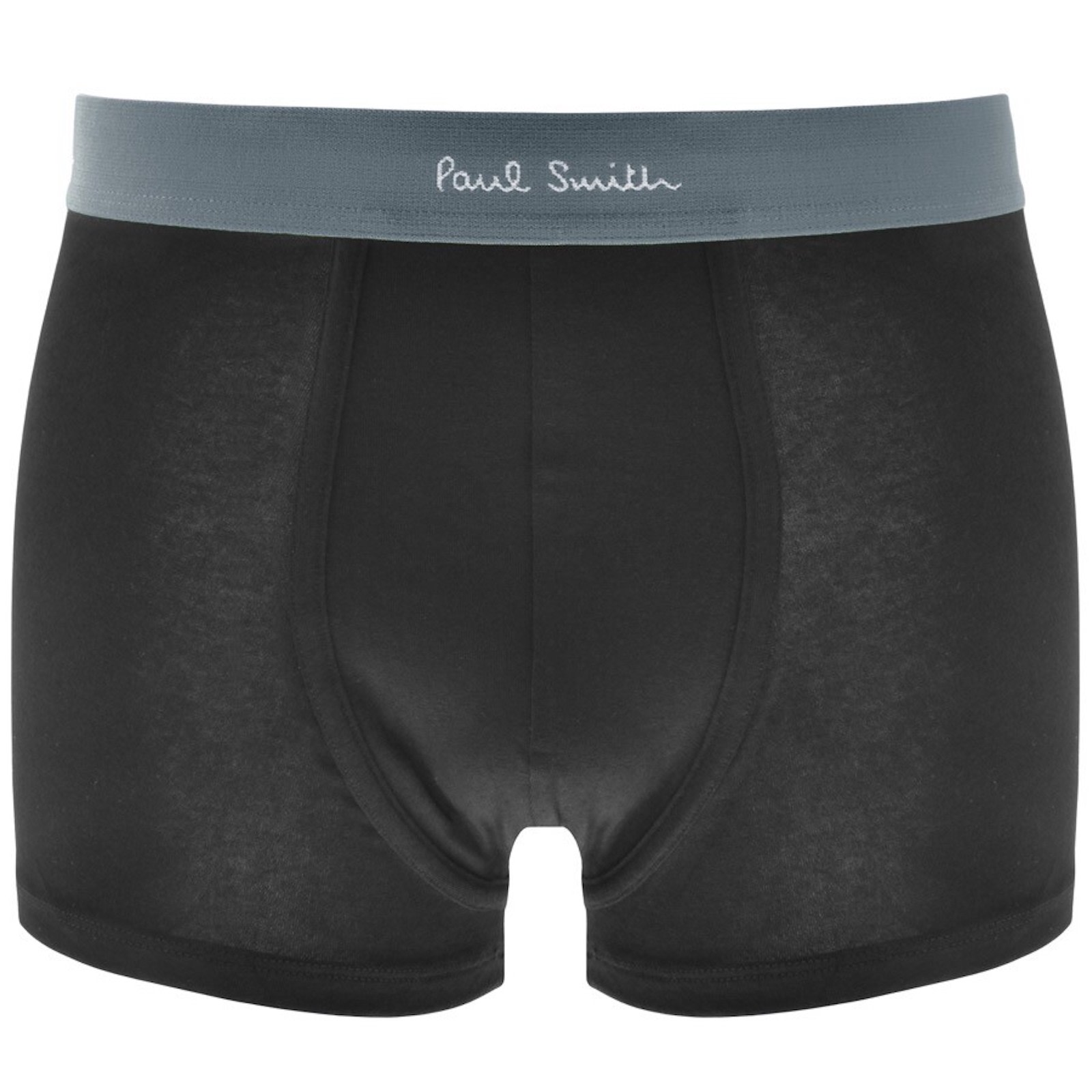 Shop Paul Smith 5 Pack Trunks In Black