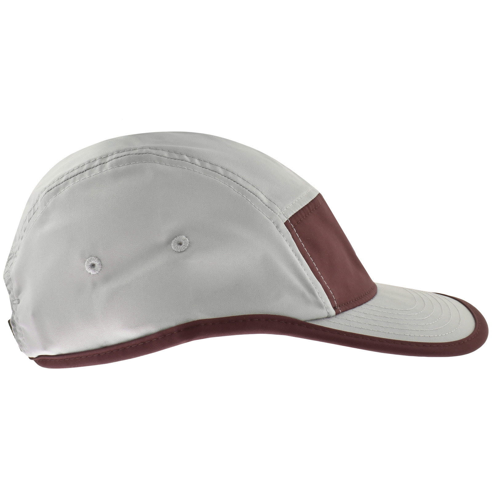 Shop Nike Training Fly Cap Grey