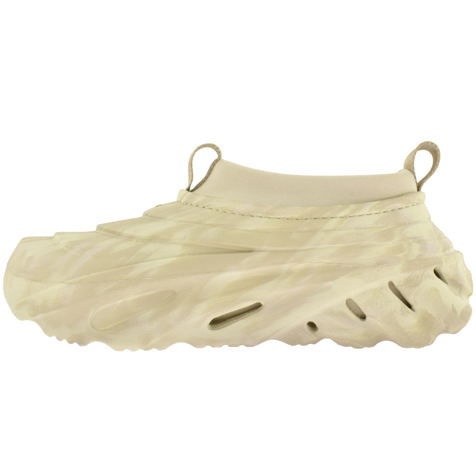 CROCS CROCS ECHO STORM TRAINERS BEIGE 